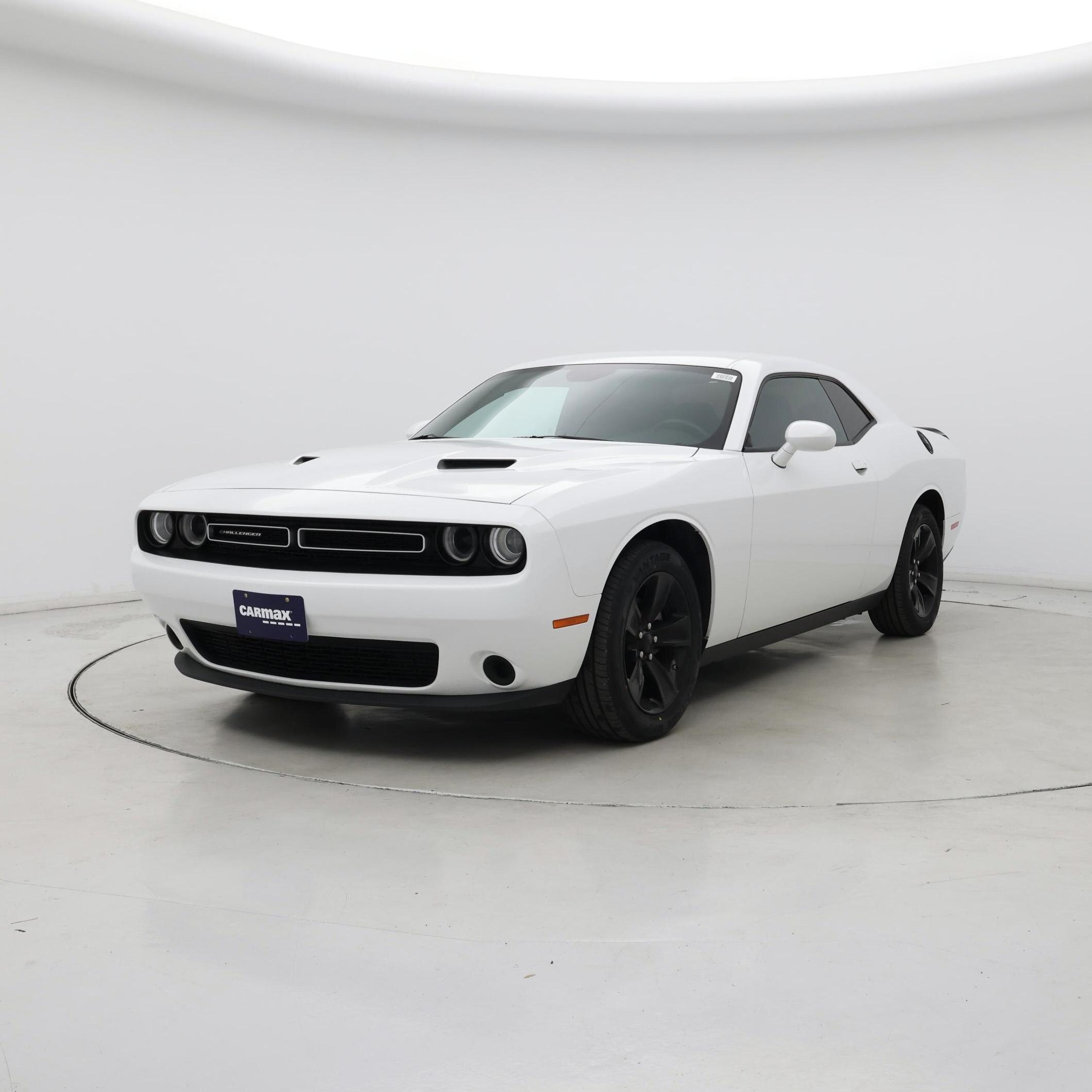 Thumbnail: 2023 Dodge Challenger - 4