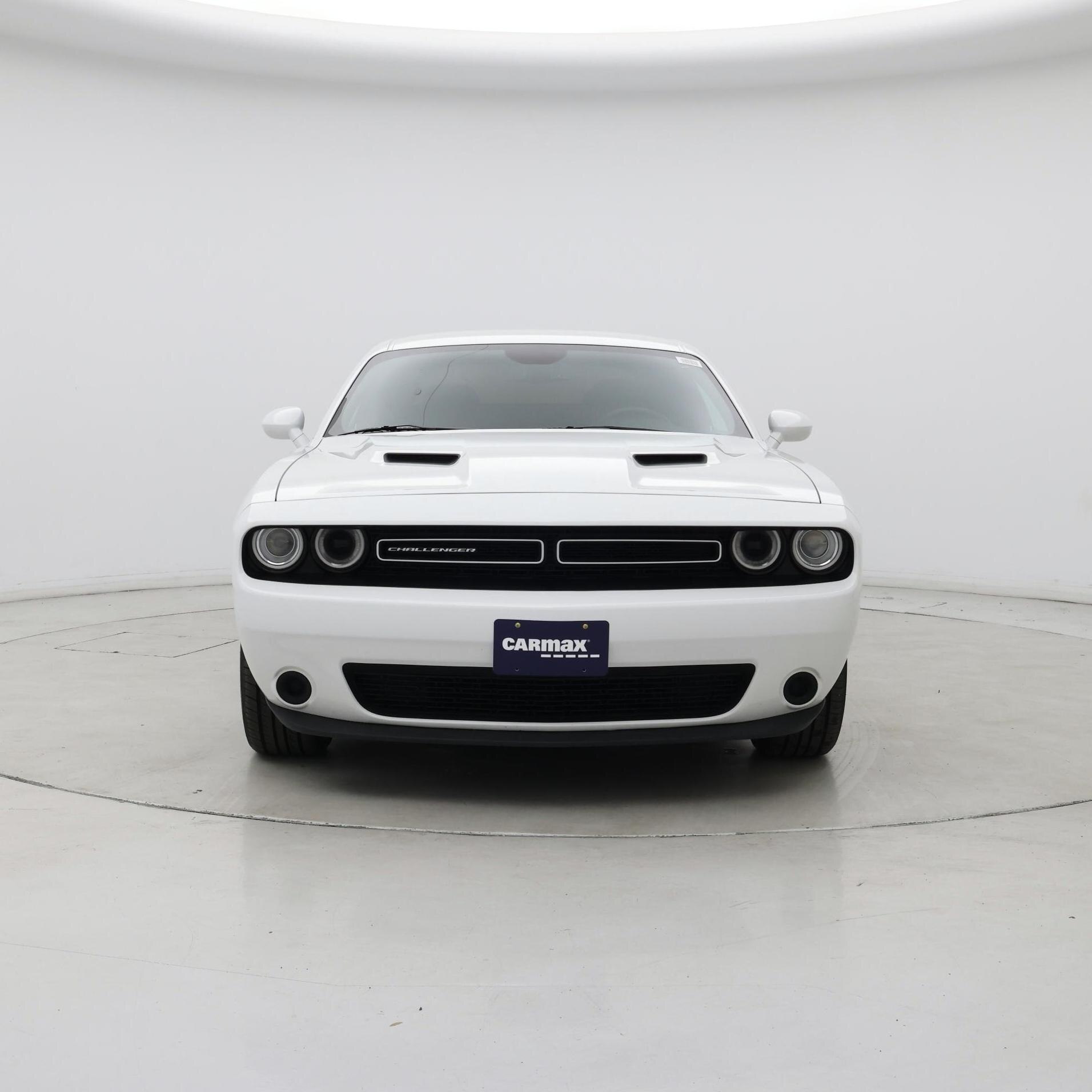 Thumbnail: 2023 Dodge Challenger - 5