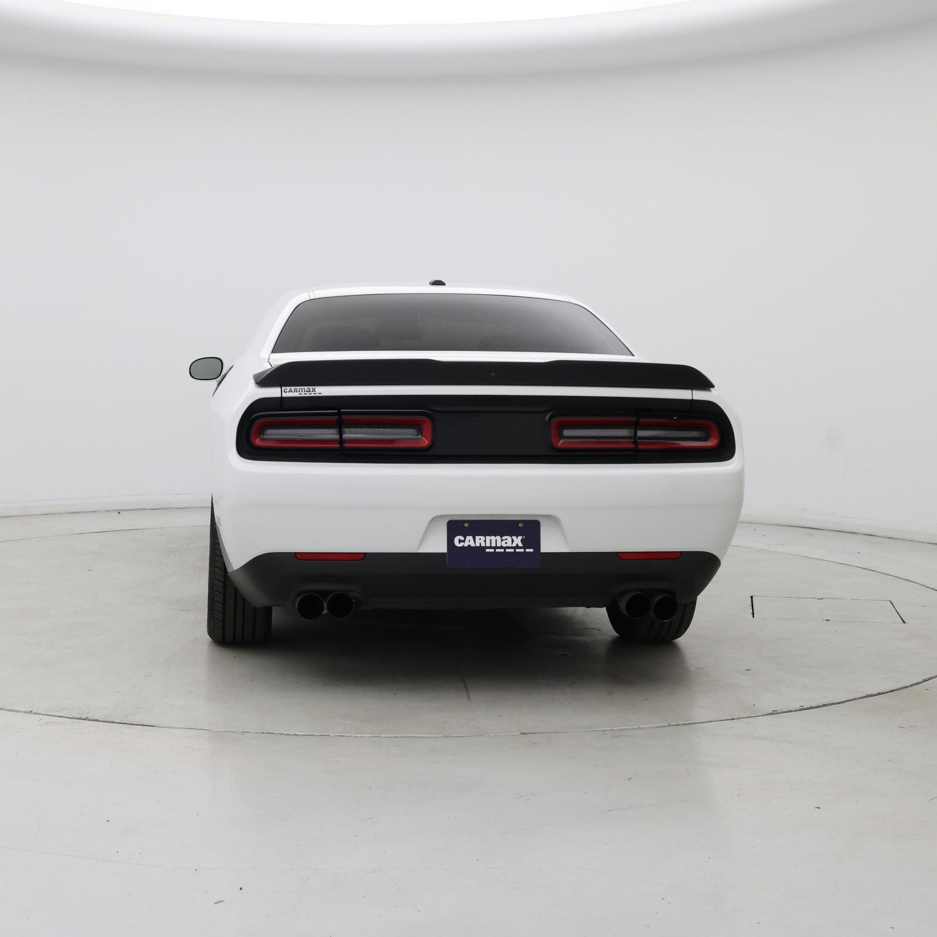 Thumbnail: 2023 Dodge Challenger - 6