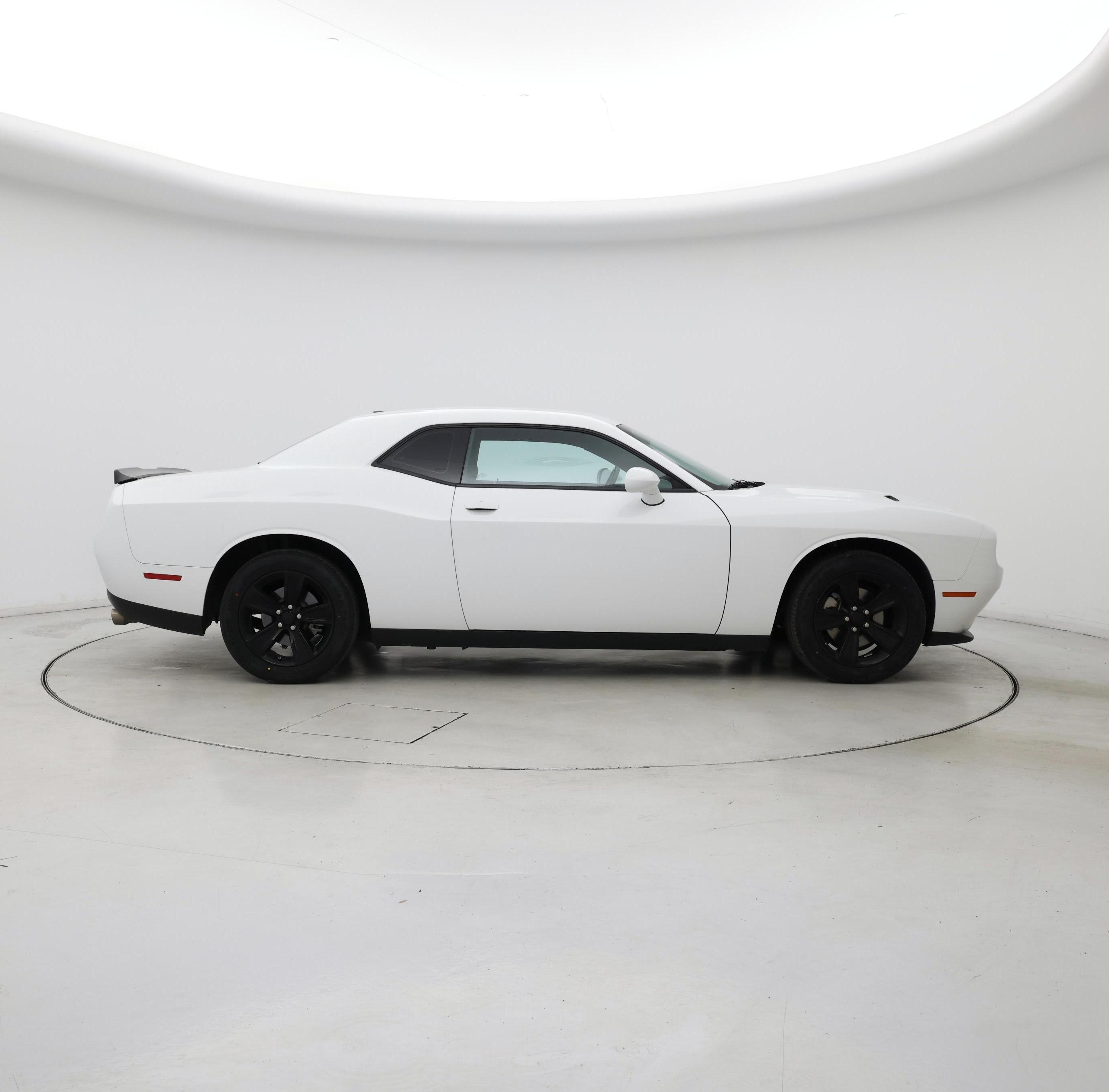 Thumbnail: 2023 Dodge Challenger - 7