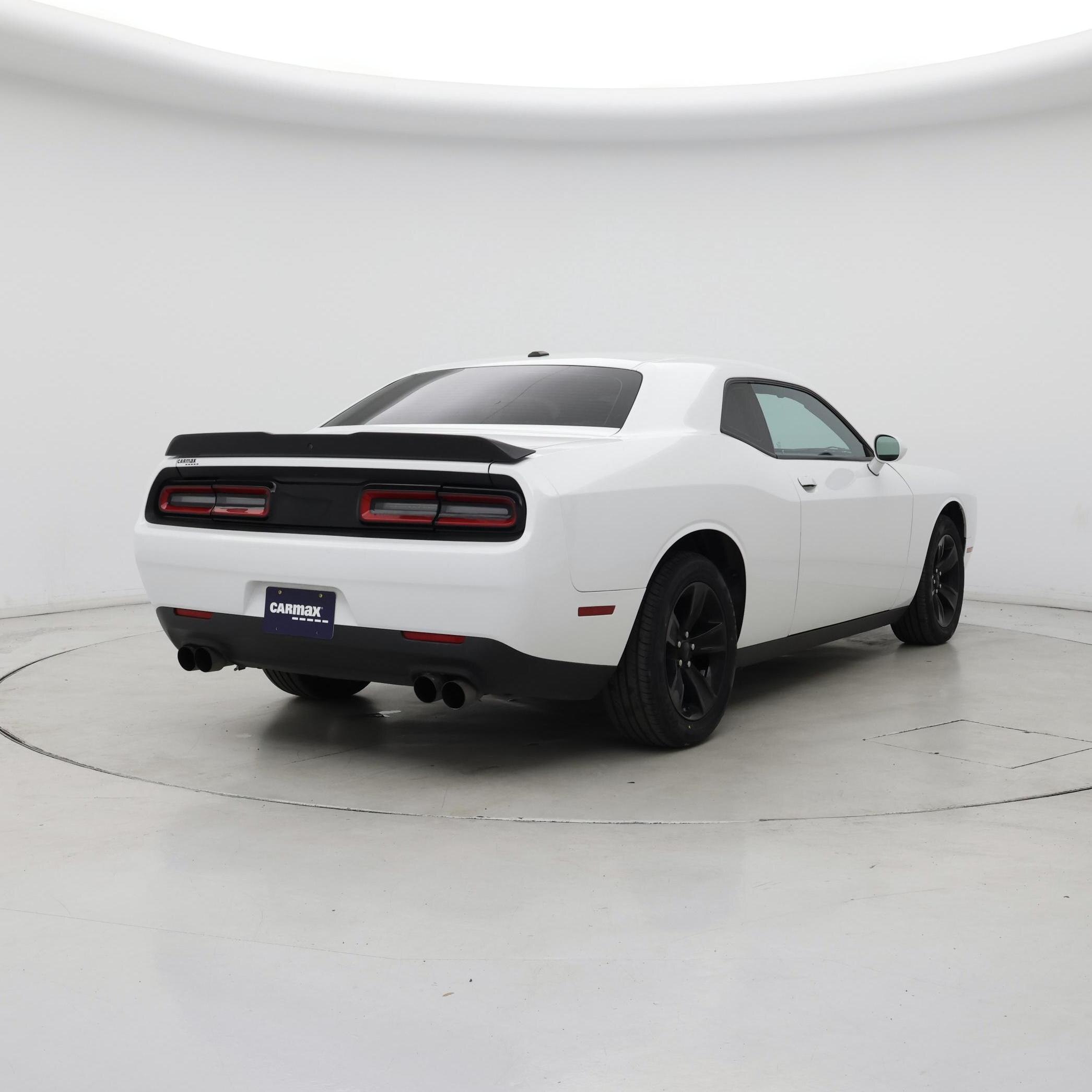Thumbnail: 2023 Dodge Challenger - 8