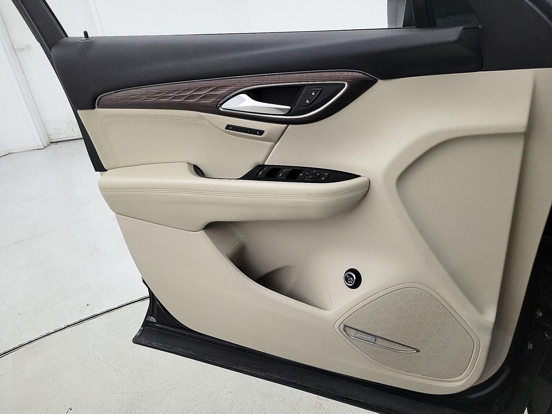 Thumbnail: 2021 Buick Envision - 12