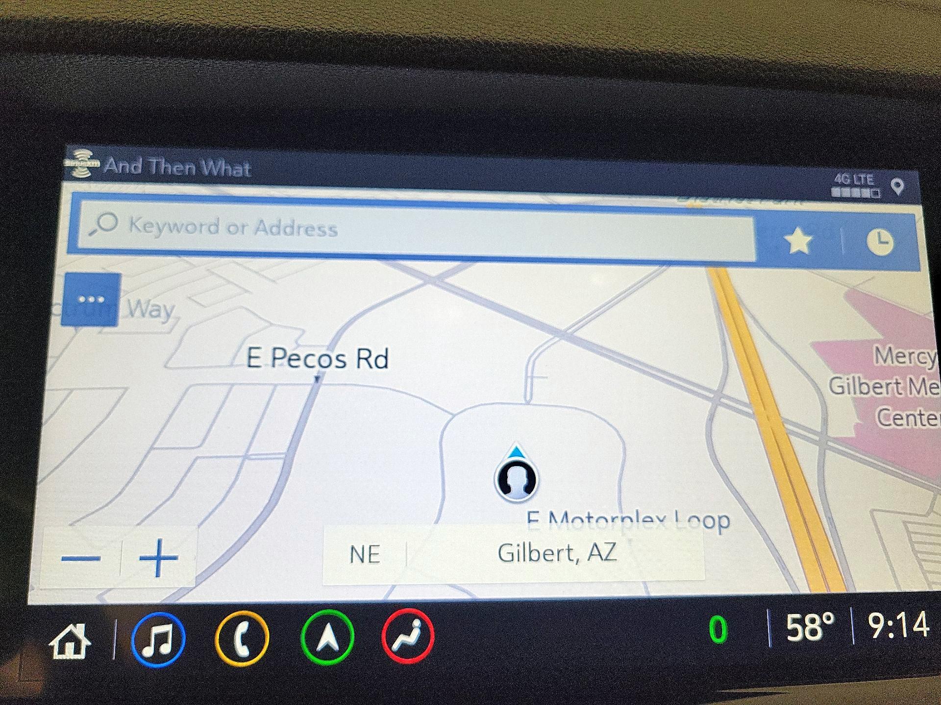 Thumbnail: 2021 Buick Envision - 14