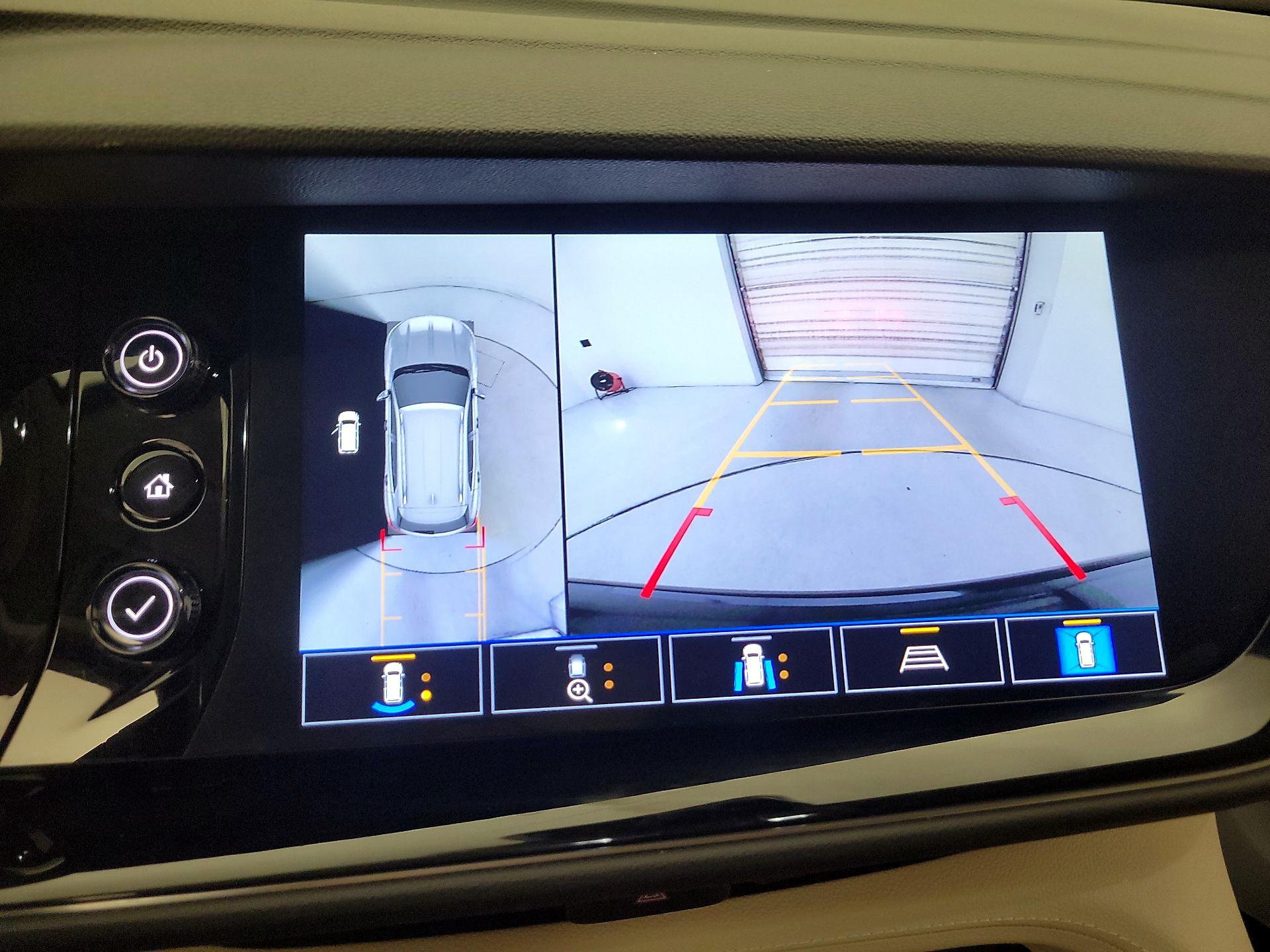 Thumbnail: 2021 Buick Envision - 15