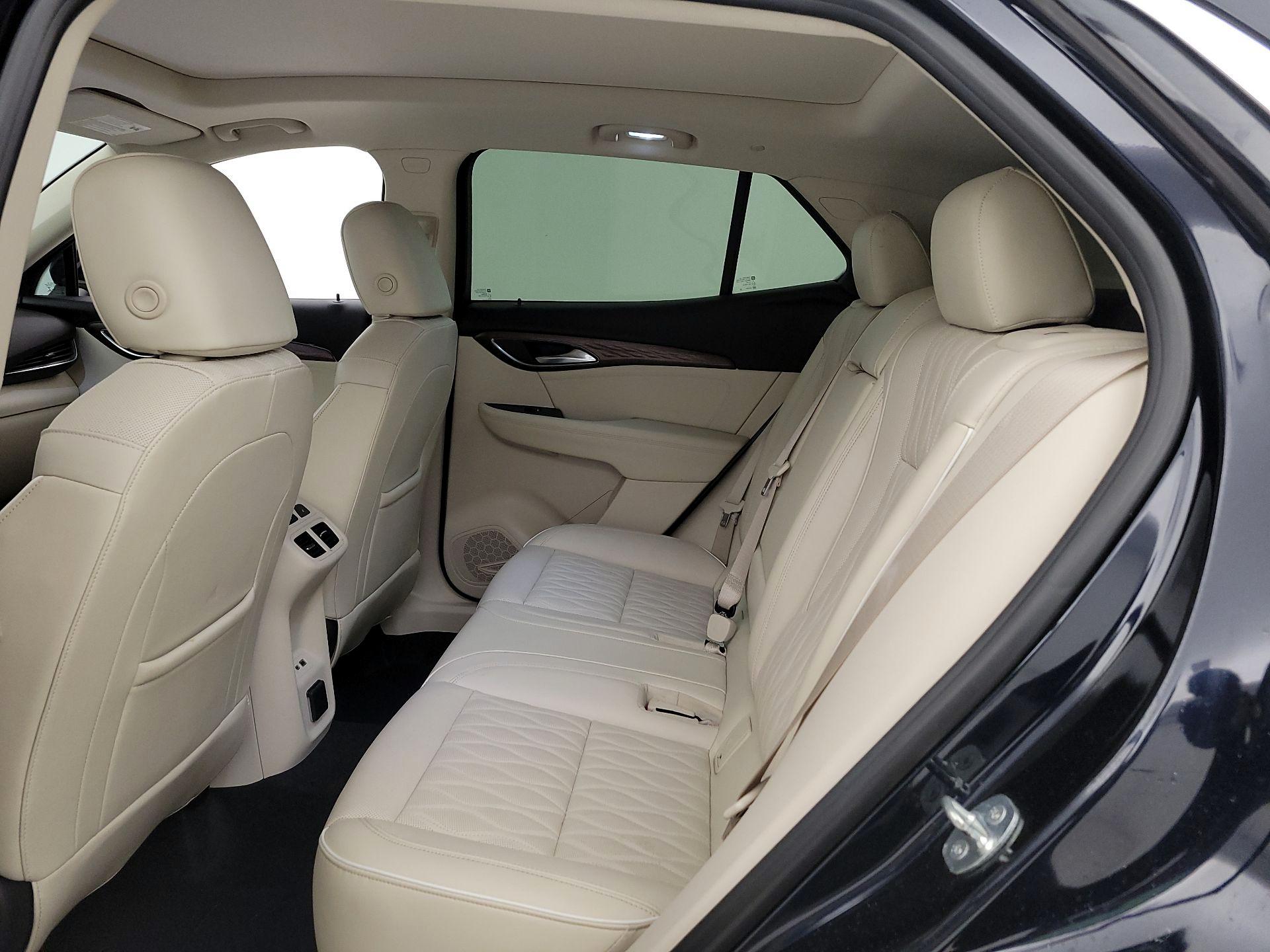 Thumbnail: 2021 Buick Envision - 20