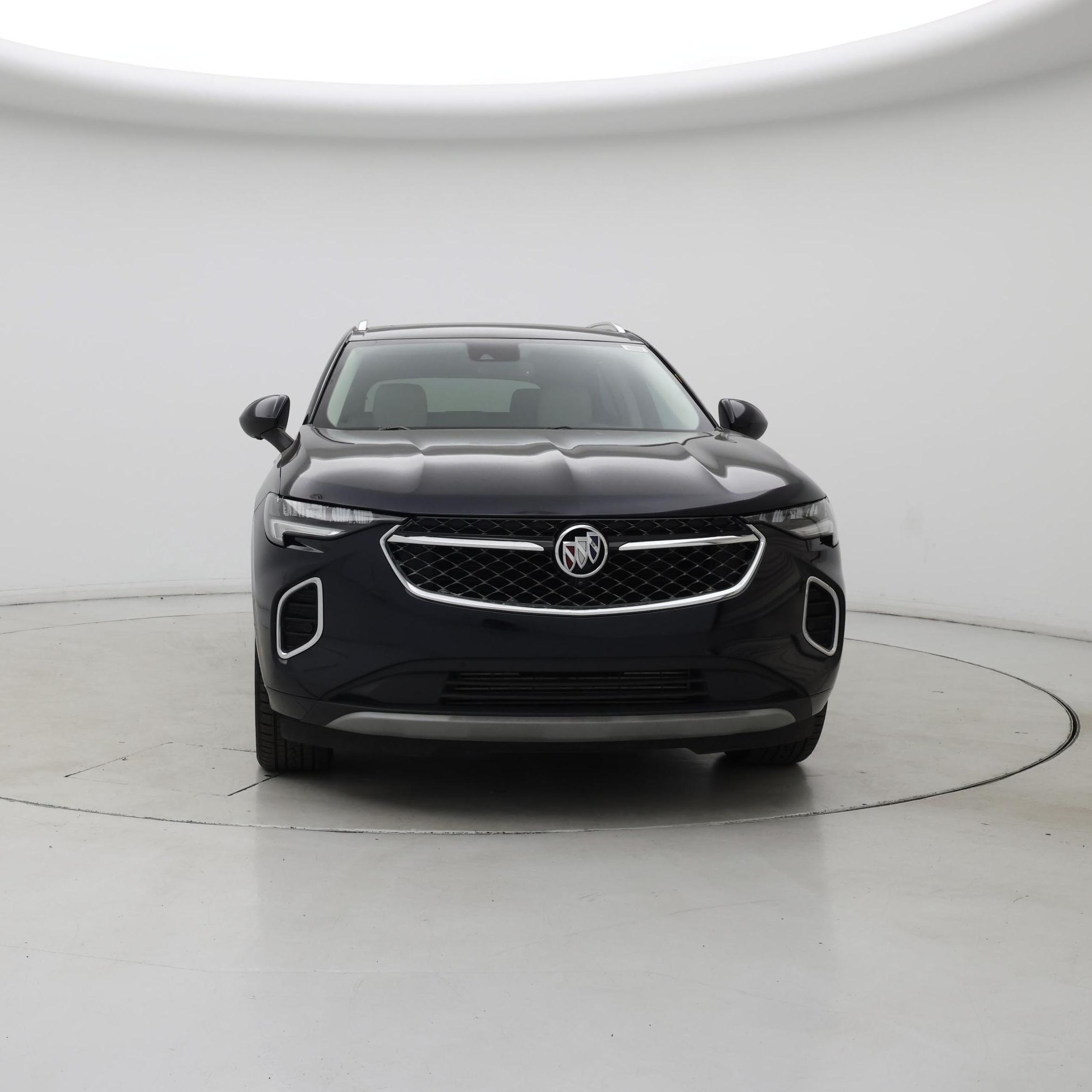 Thumbnail: 2021 Buick Envision - 5