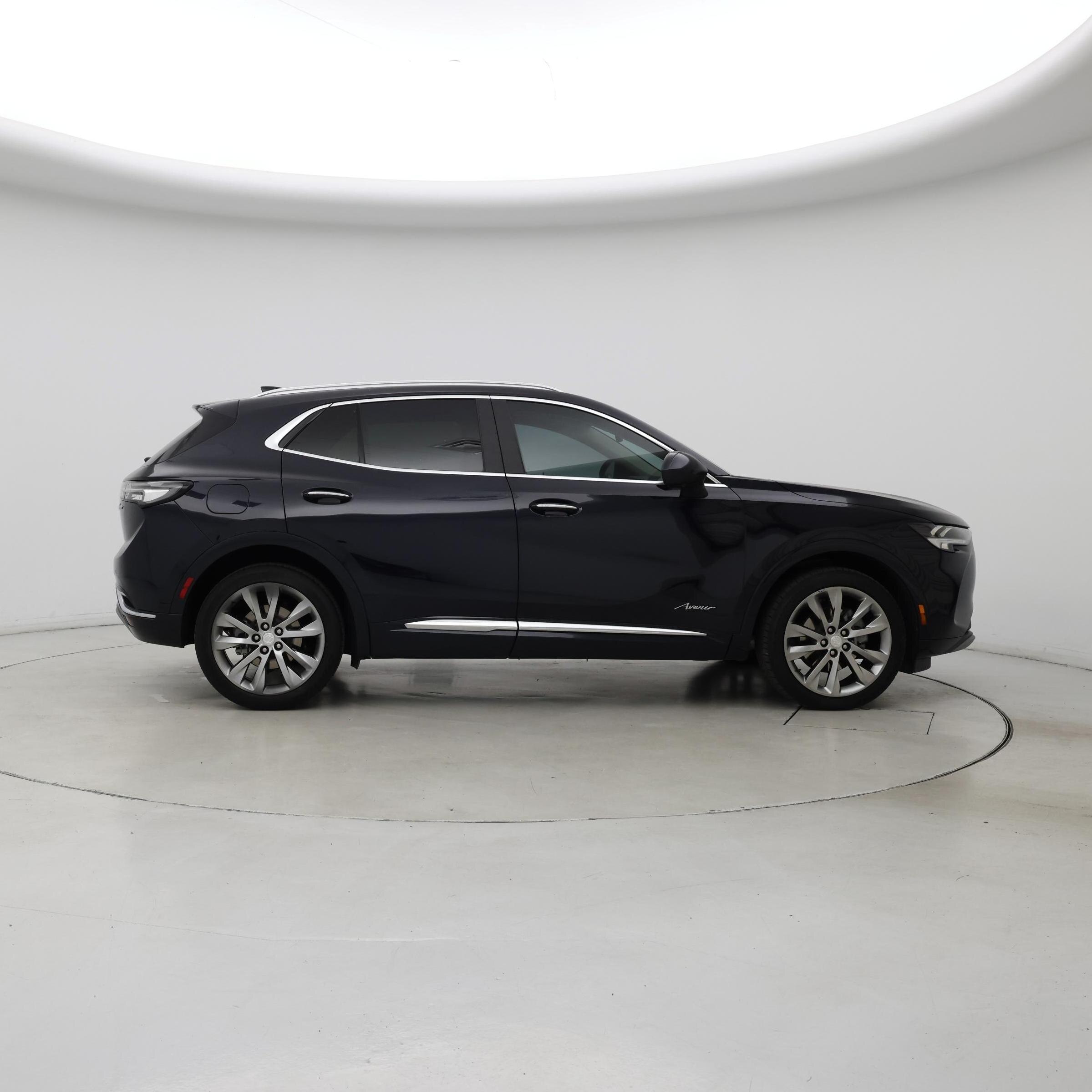 Thumbnail: 2021 Buick Envision - 7