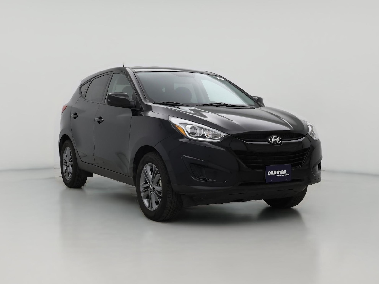 2015 Hyundai Tucson GLS
