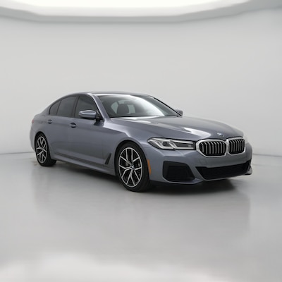 2022 BMW 530 I