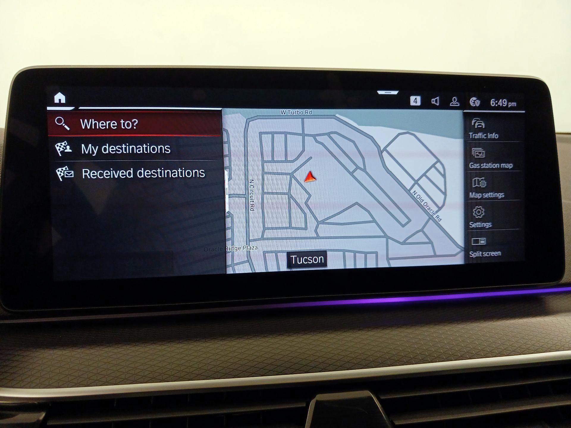 Thumbnail: 2022 BMW 5 Series - 14