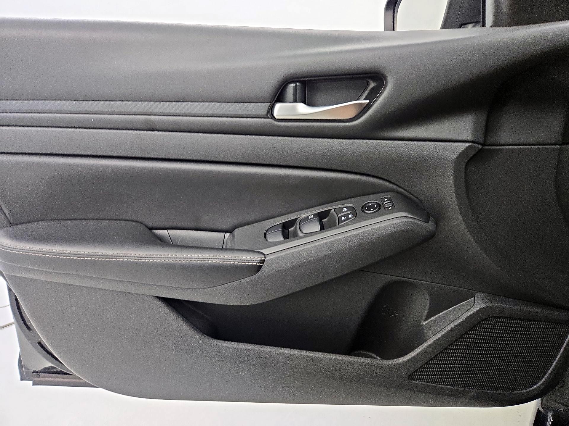 Thumbnail: 2024 Nissan Altima - 12