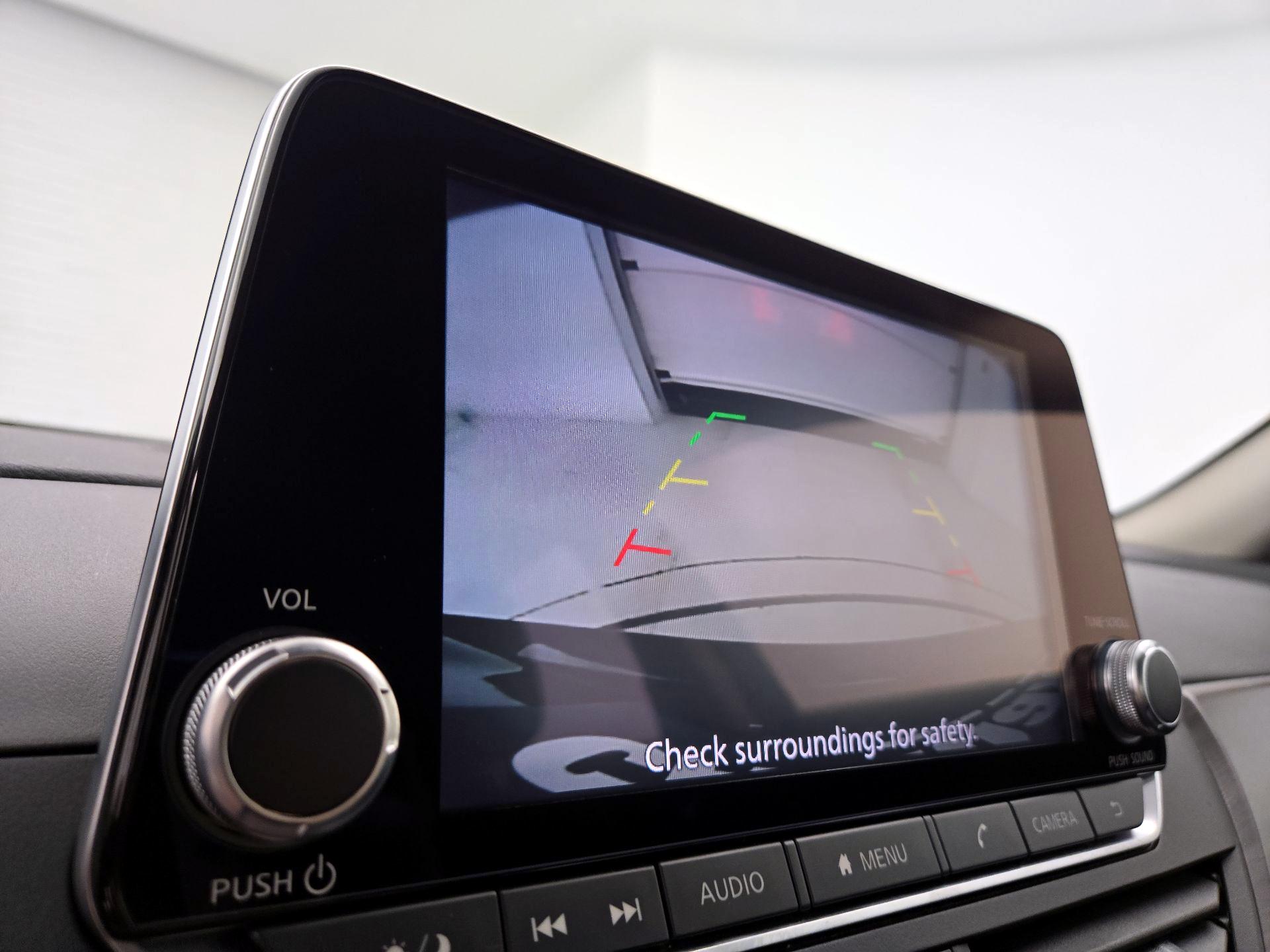 Thumbnail: 2024 Nissan Altima - 14