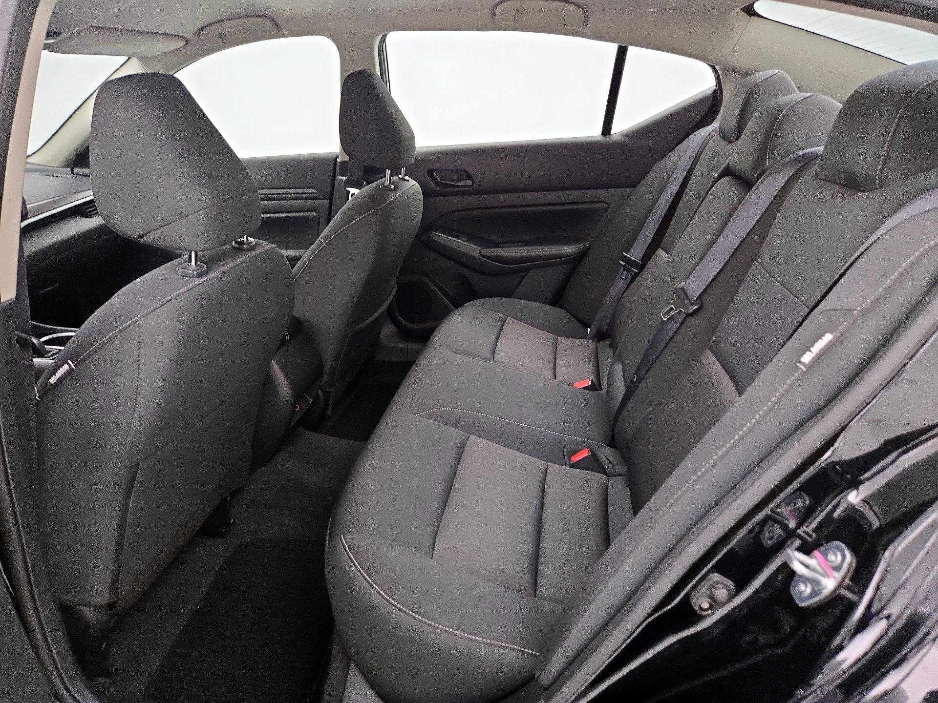 Thumbnail: 2024 Nissan Altima - 19