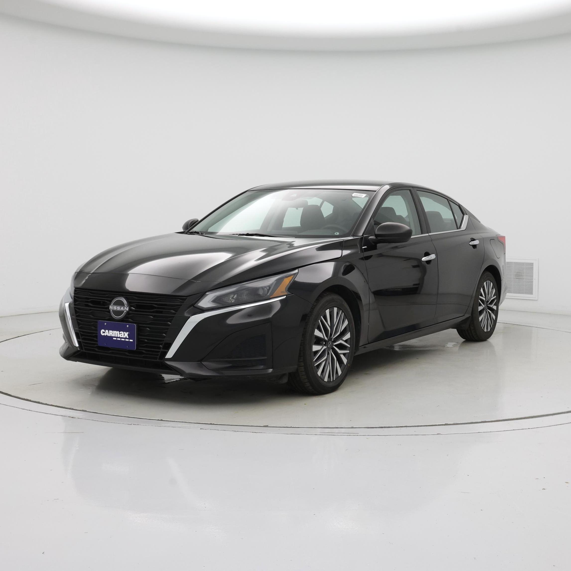 Thumbnail: 2024 Nissan Altima - 4