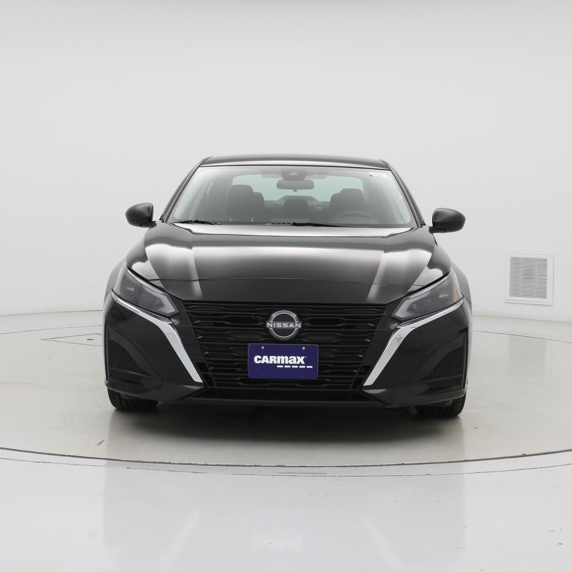 Thumbnail: 2024 Nissan Altima - 5