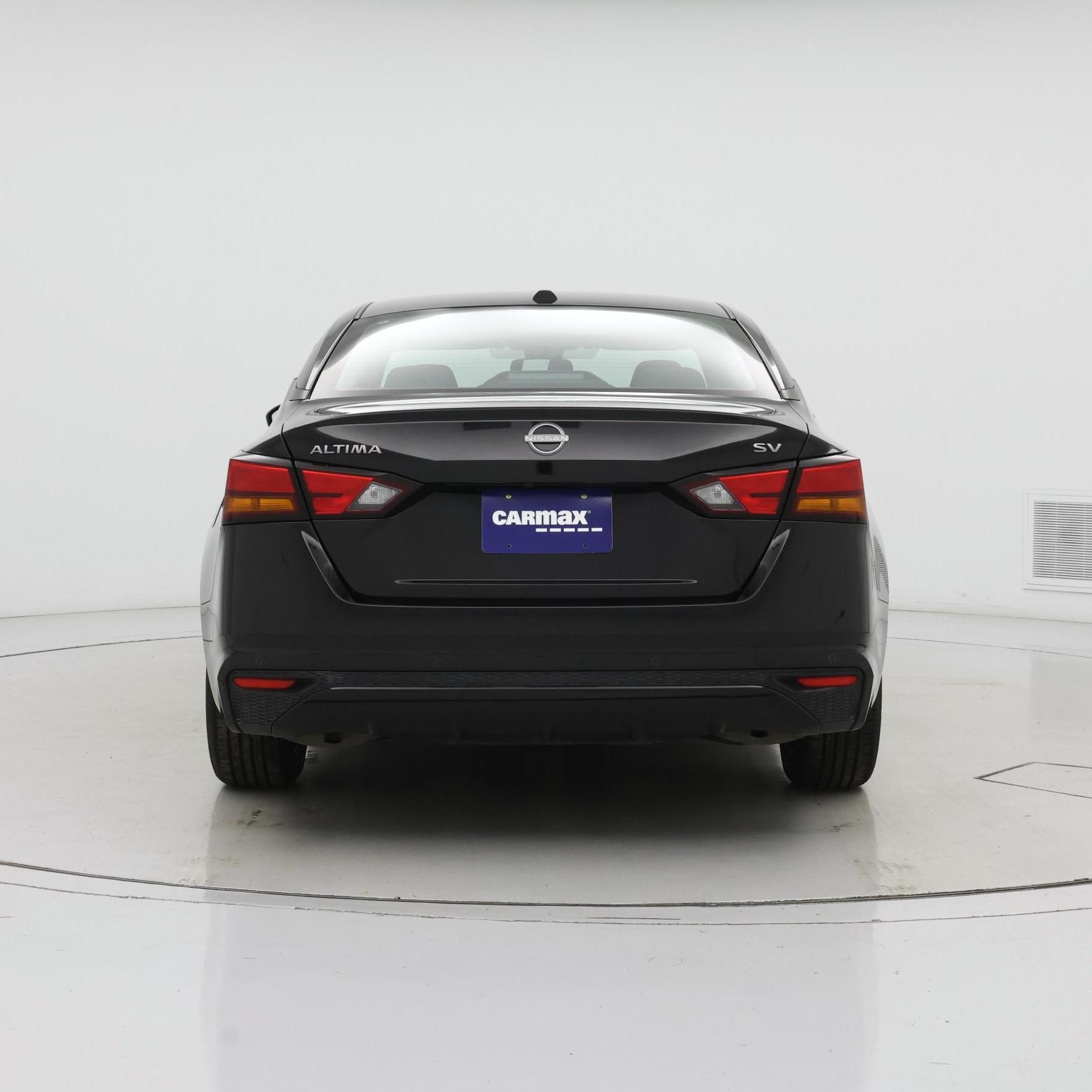 Thumbnail: 2024 Nissan Altima - 6