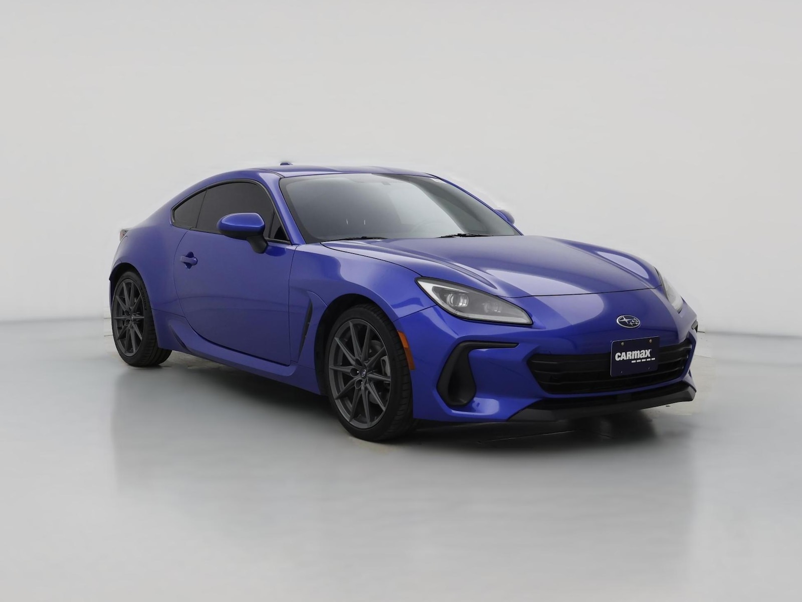 2023 Subaru BRZ Limited