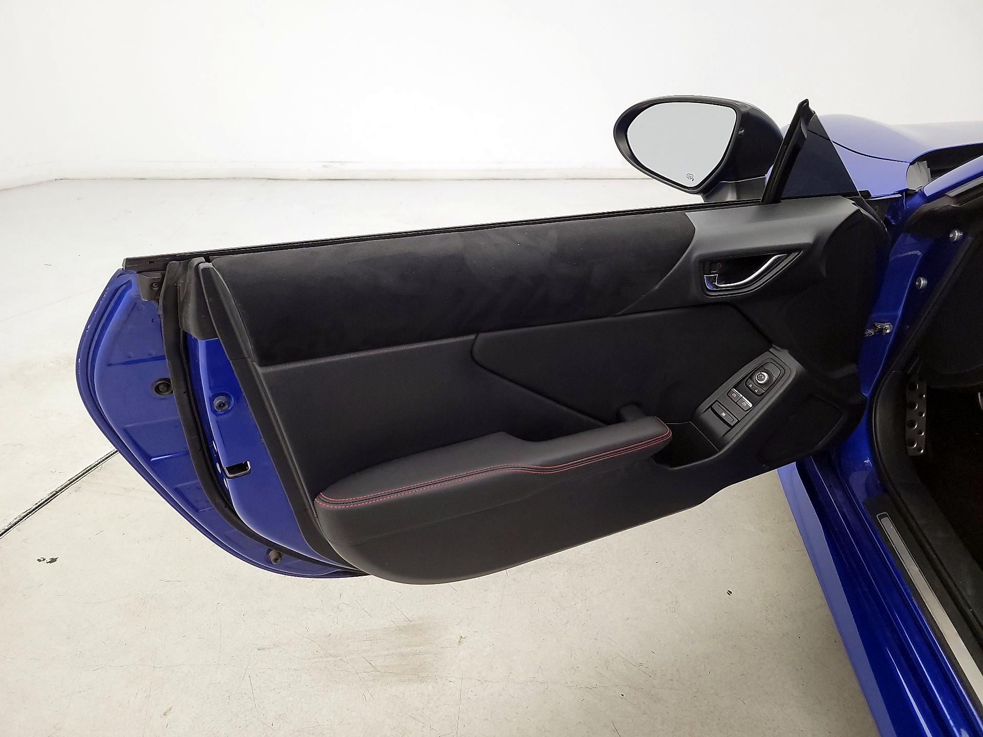 Thumbnail: 2023 Subaru BRZ - 12