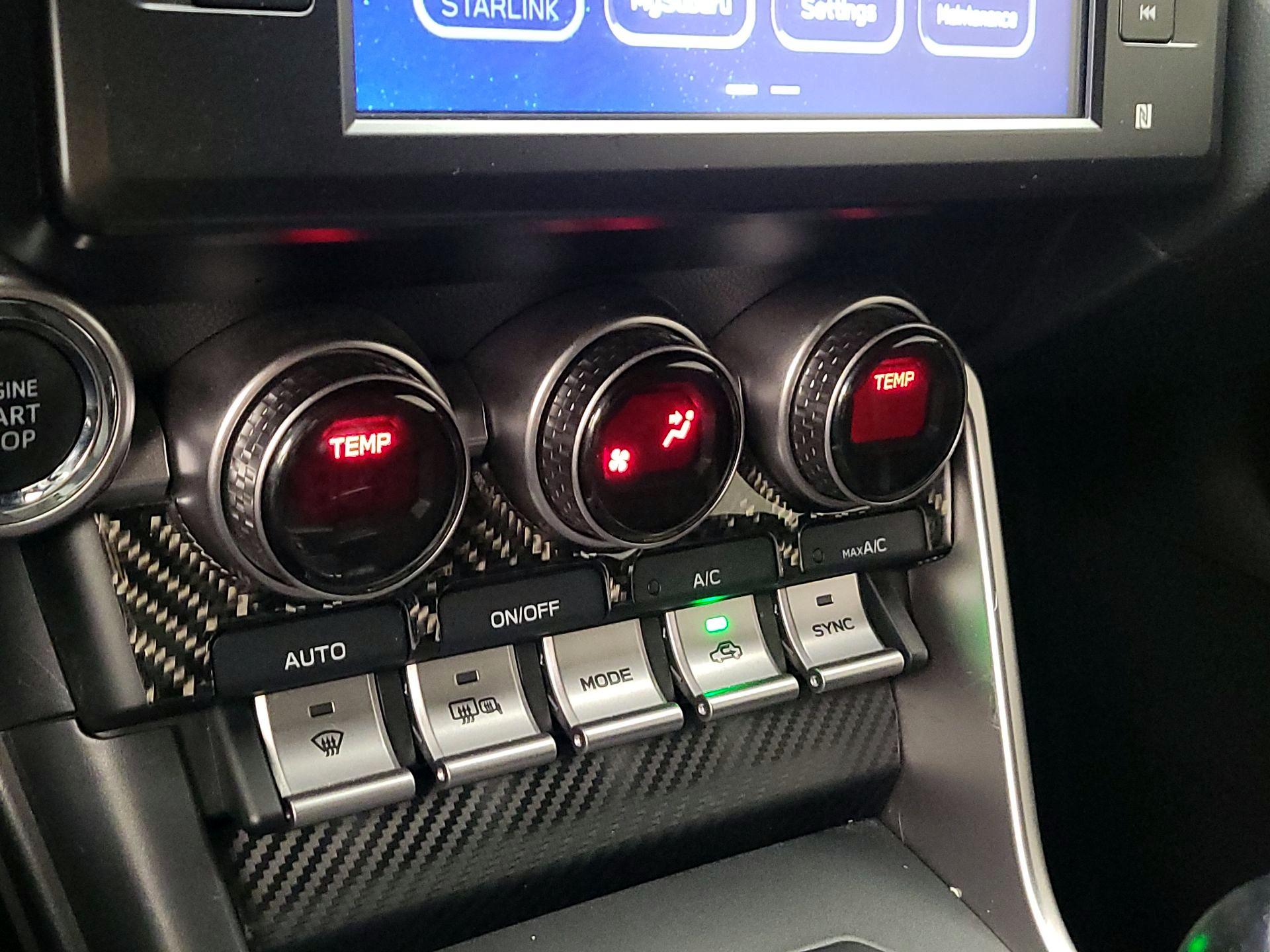 Thumbnail: 2023 Subaru BRZ - 16