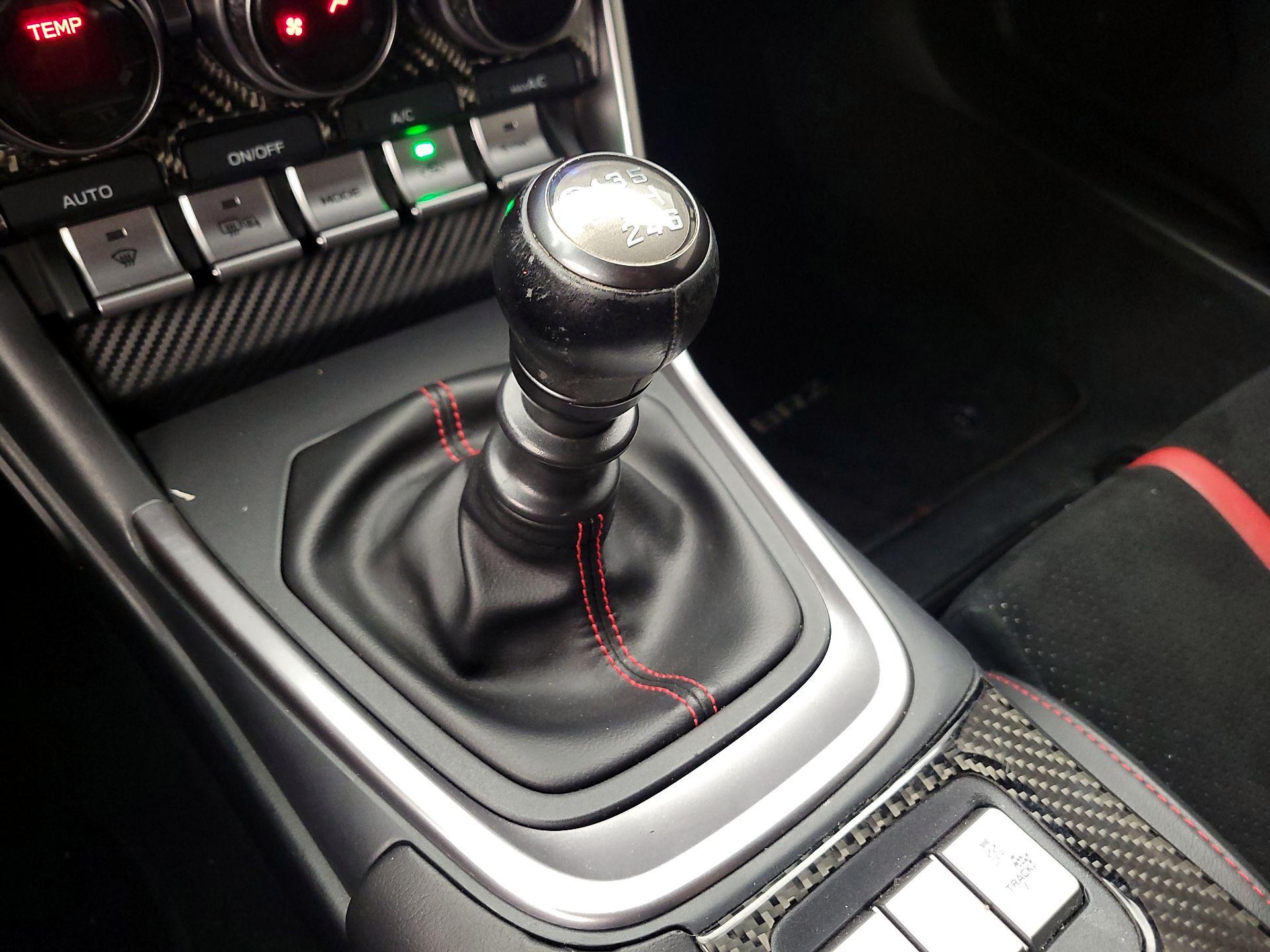 Thumbnail: 2023 Subaru BRZ - 17