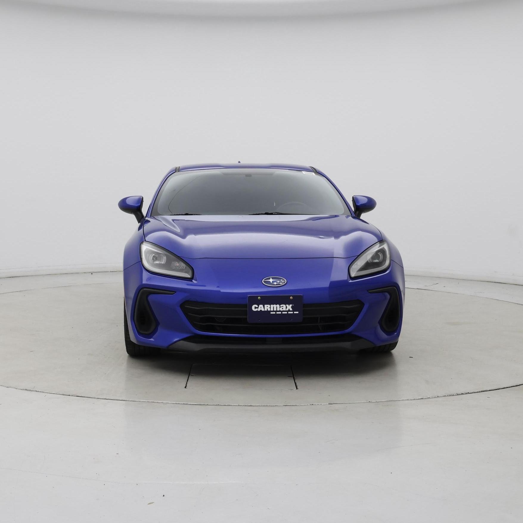 Thumbnail: 2023 Subaru BRZ - 5