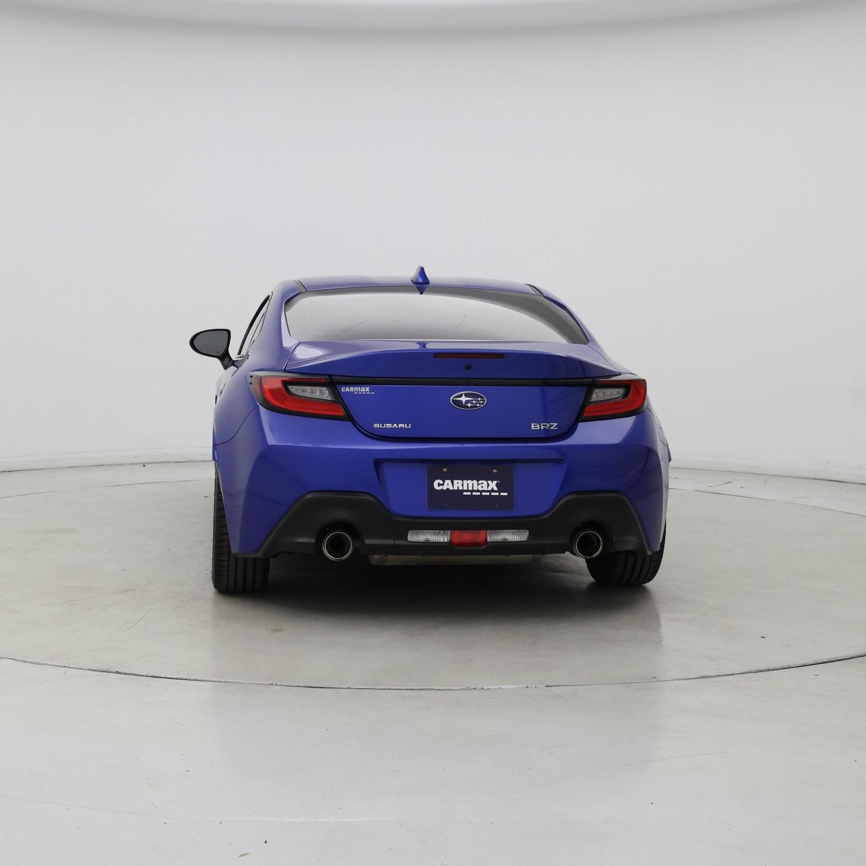 Thumbnail: 2023 Subaru BRZ - 6