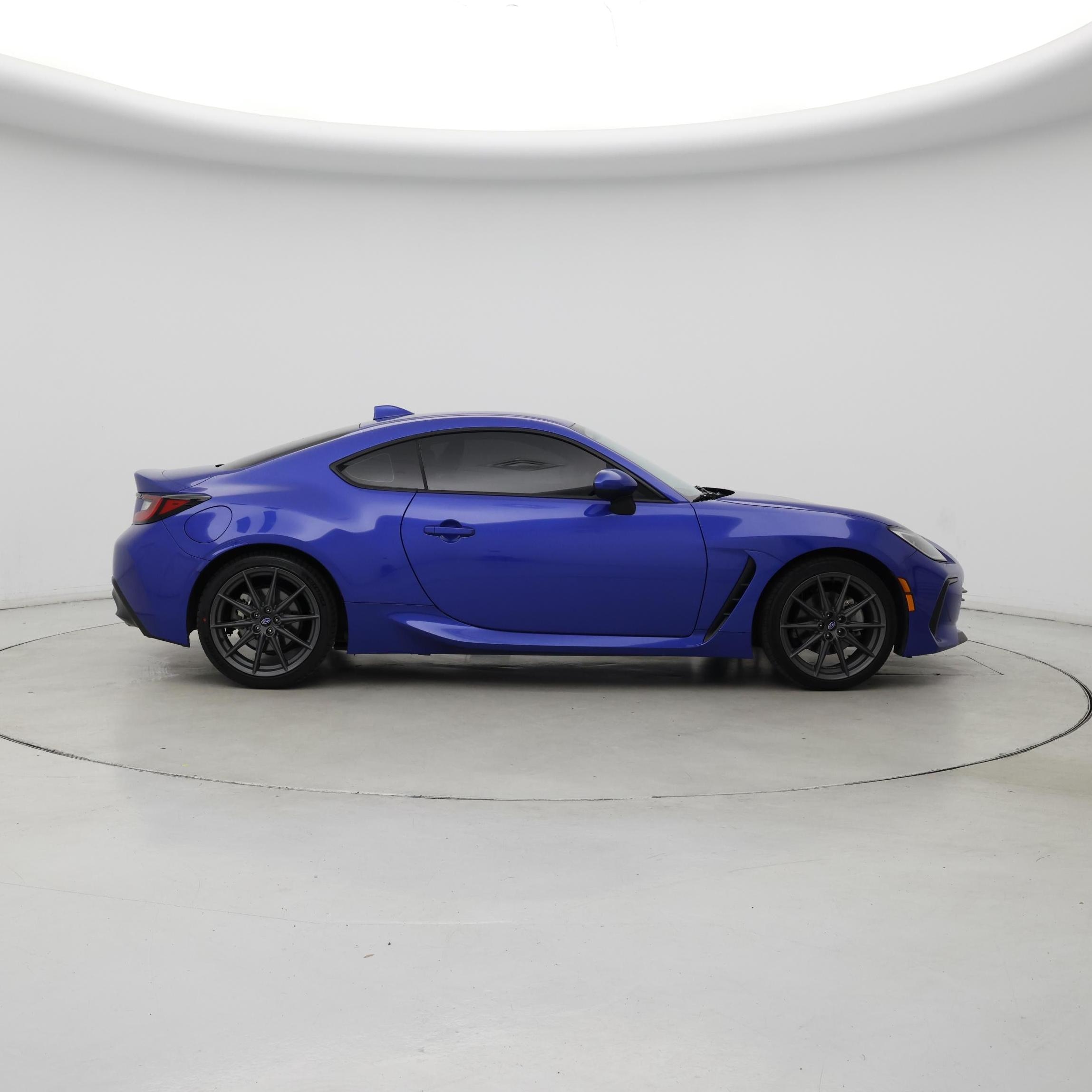 Thumbnail: 2023 Subaru BRZ - 7
