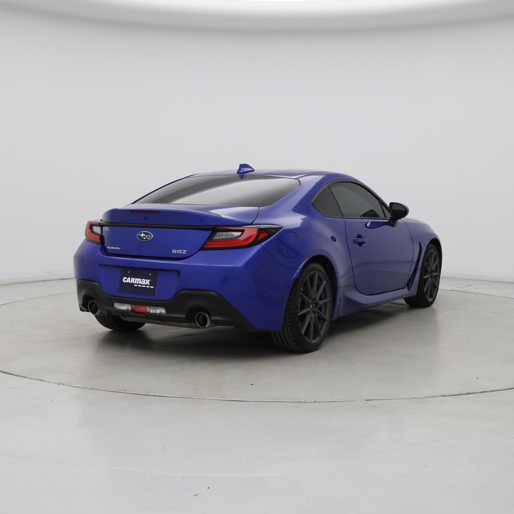 Thumbnail: 2023 Subaru BRZ - 8