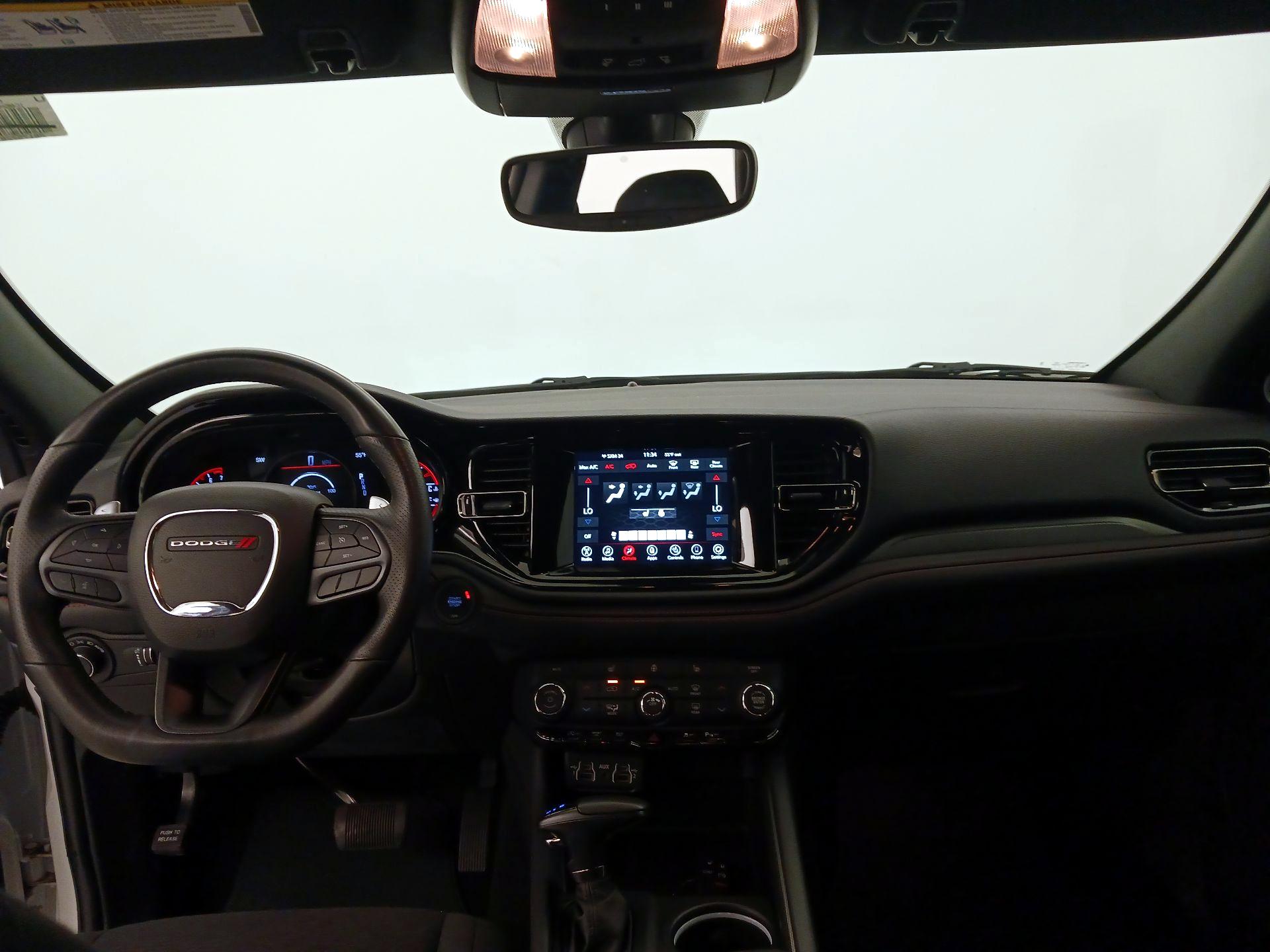 Thumbnail: 2024 Dodge Durango - 9