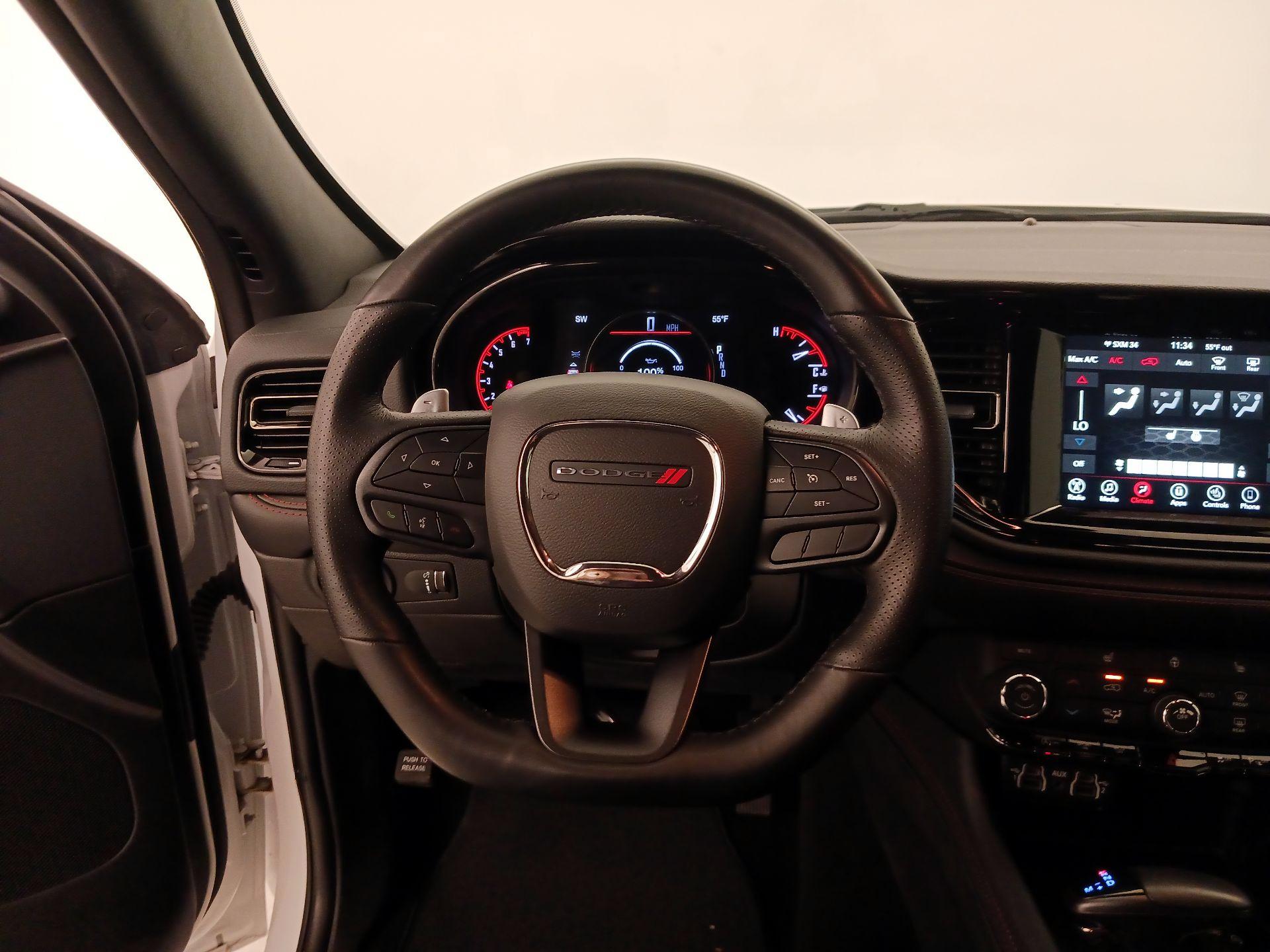 Thumbnail: 2024 Dodge Durango - 10