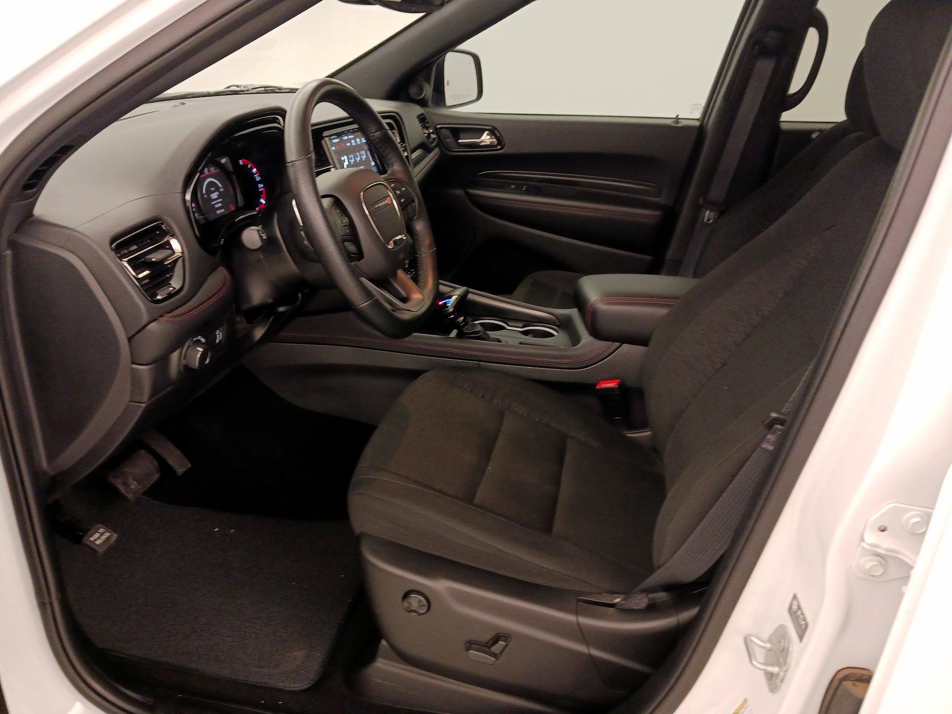 Thumbnail: 2024 Dodge Durango - 11