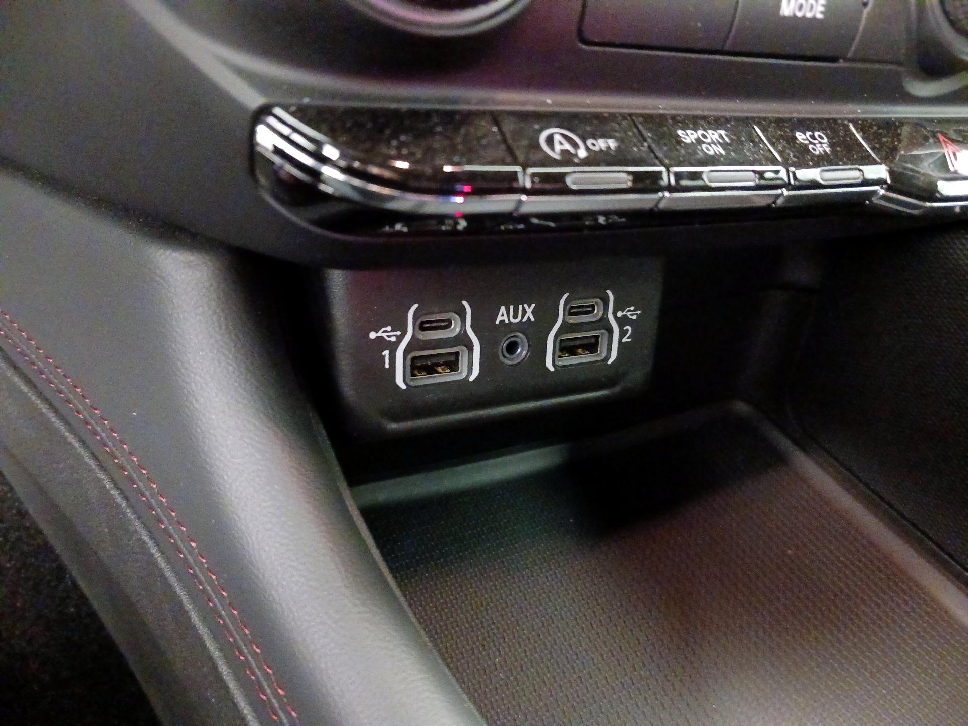 Thumbnail: 2024 Dodge Durango - 18