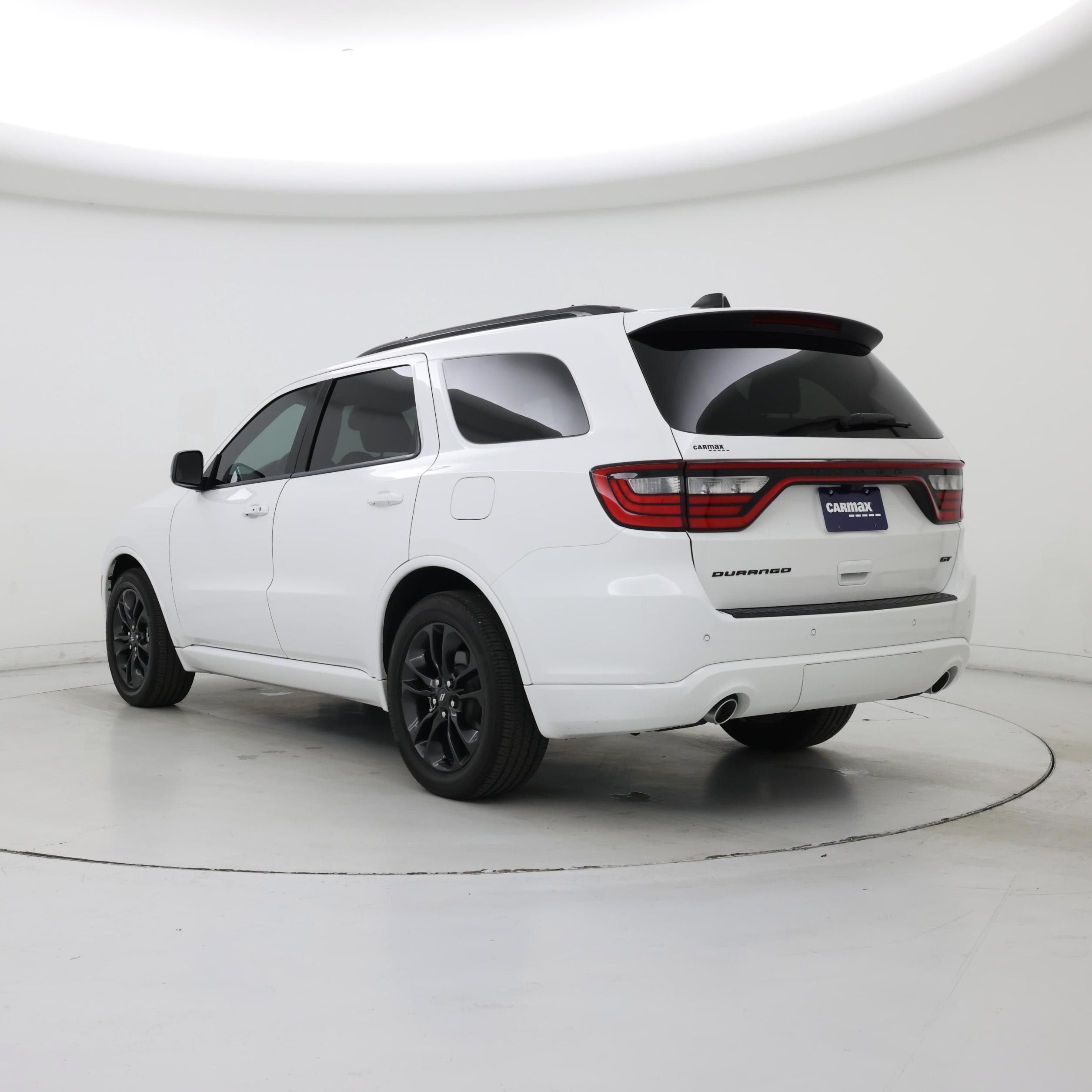 Thumbnail: 2024 Dodge Durango - 2