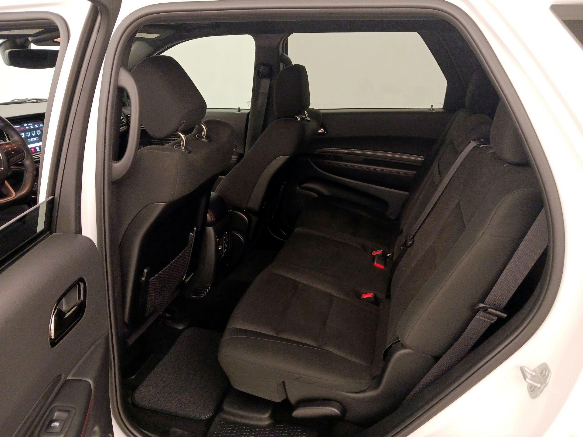 Thumbnail: 2024 Dodge Durango - 19