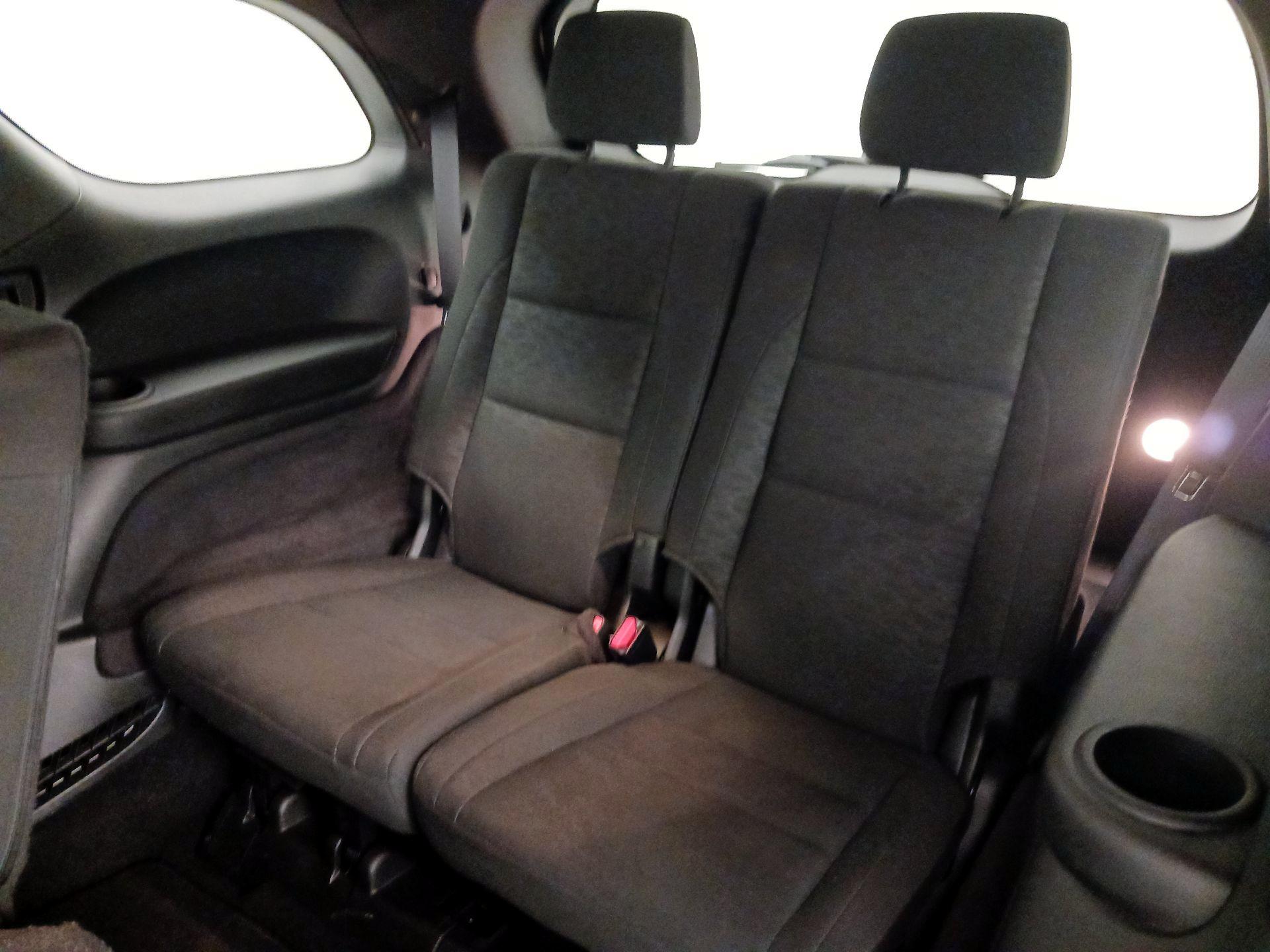 Thumbnail: 2024 Dodge Durango - 20