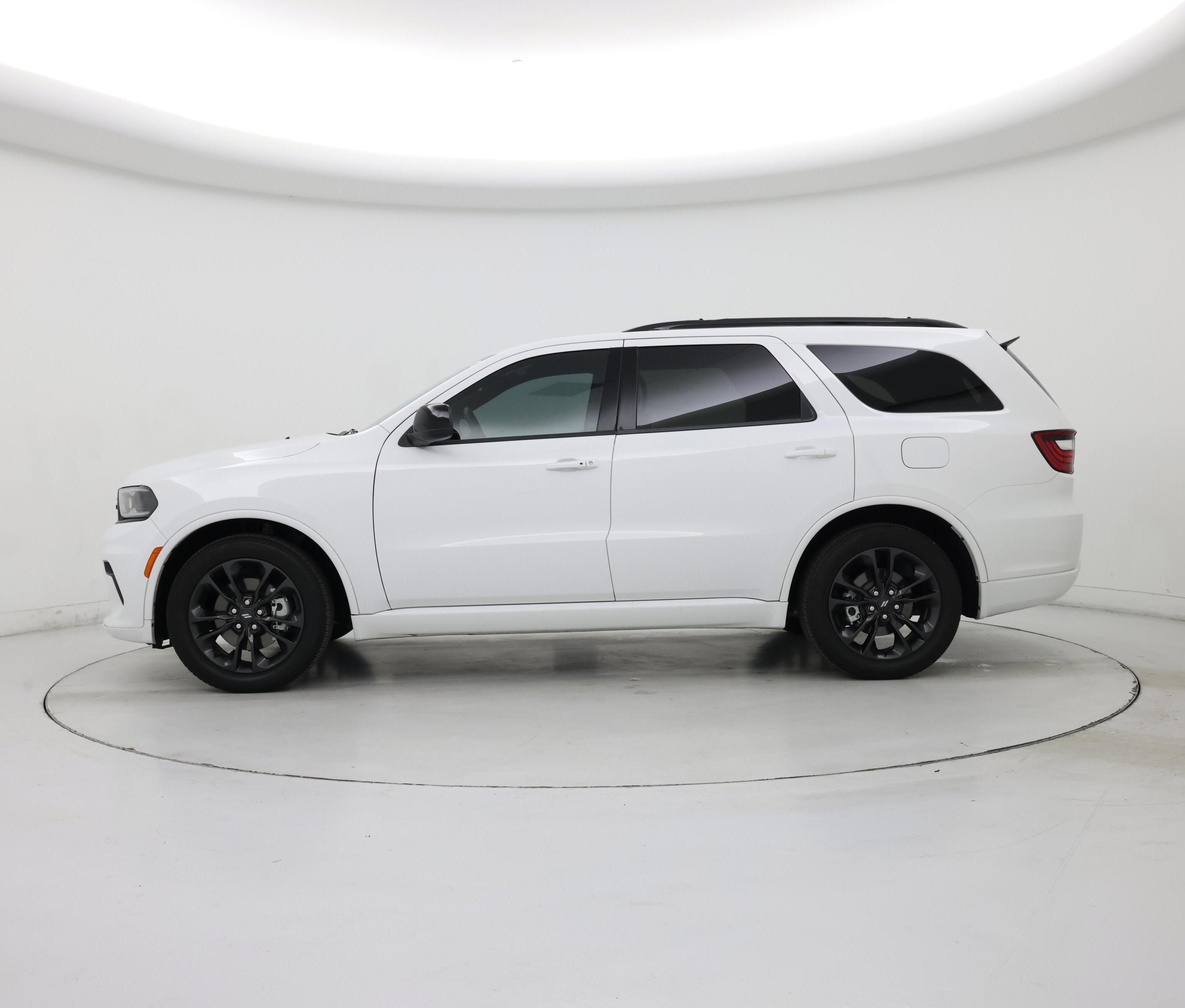 Thumbnail: 2024 Dodge Durango - 3