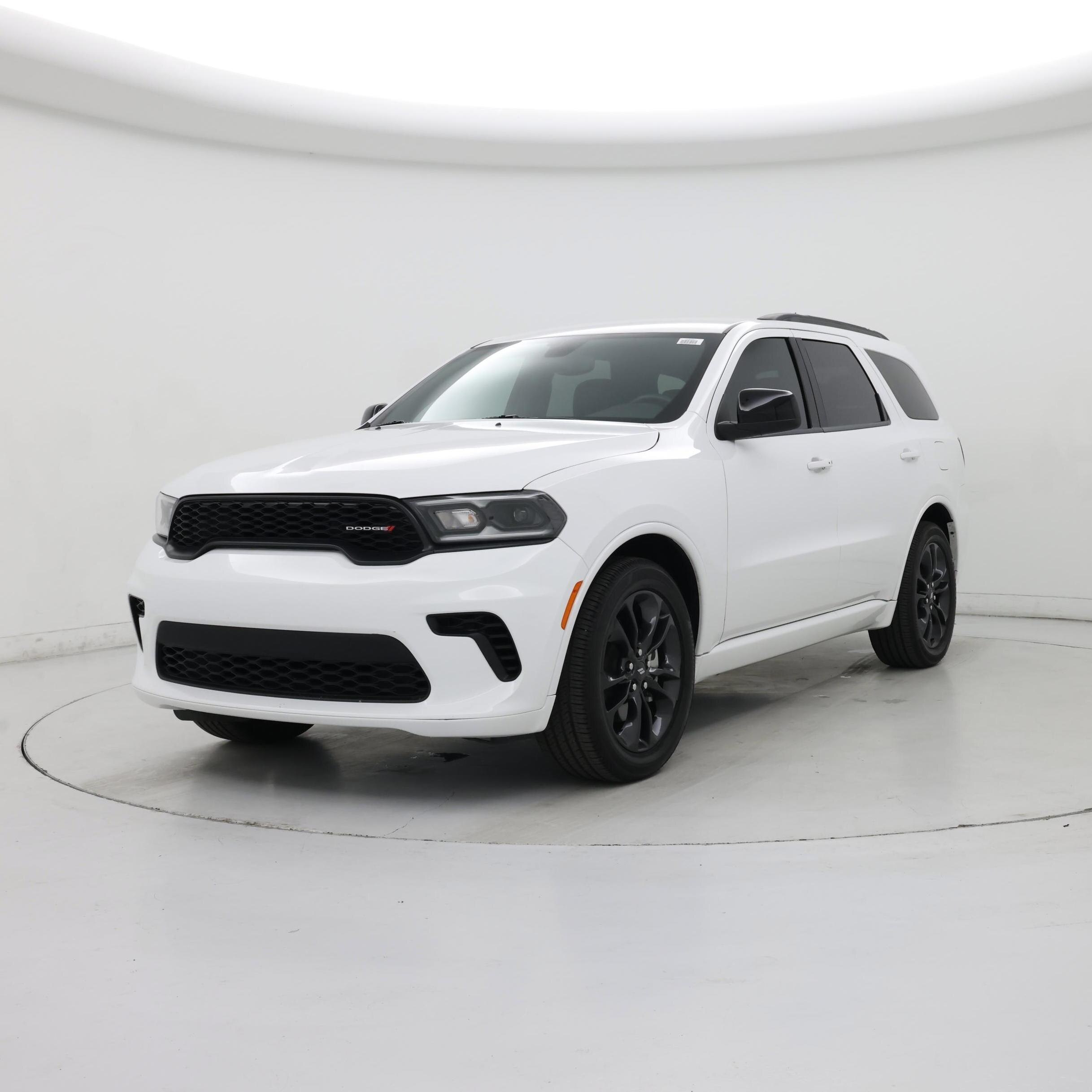 Thumbnail: 2024 Dodge Durango - 4