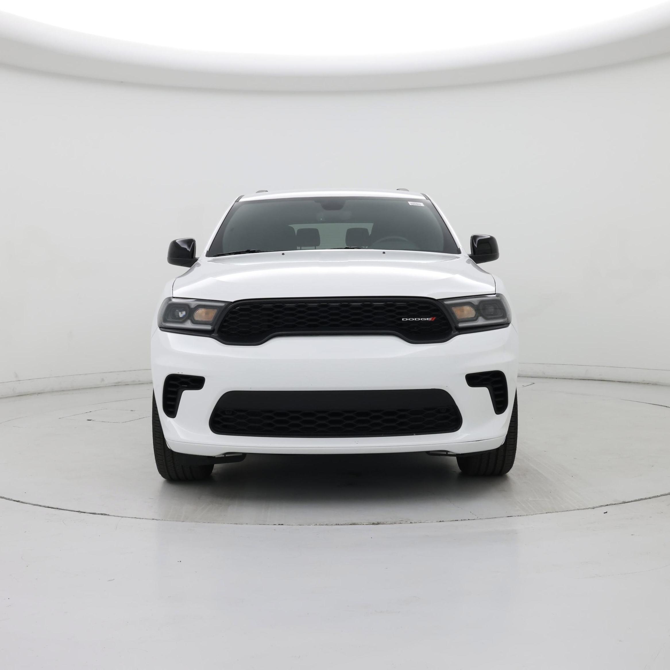 Thumbnail: 2024 Dodge Durango - 5