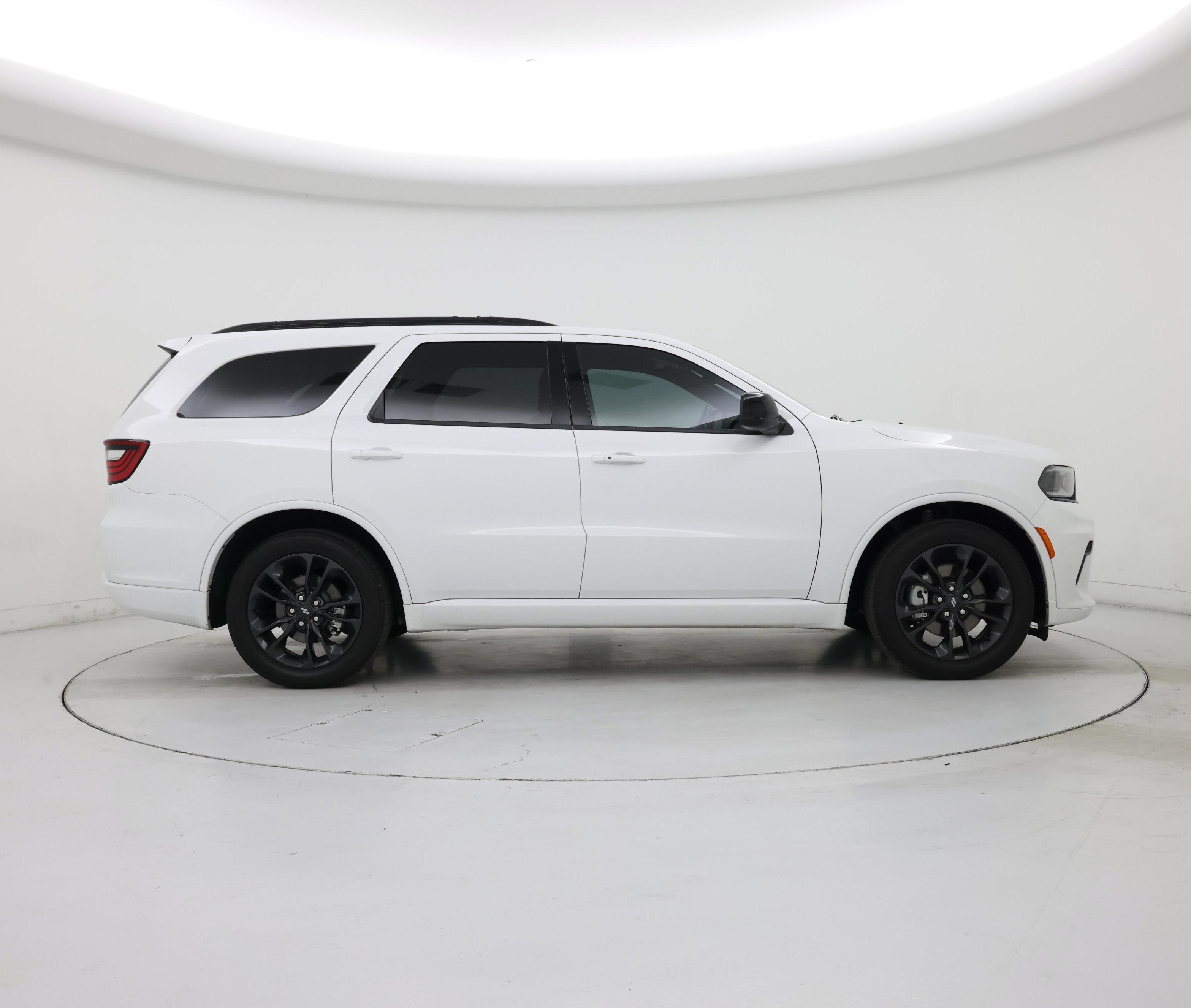 Thumbnail: 2024 Dodge Durango - 7