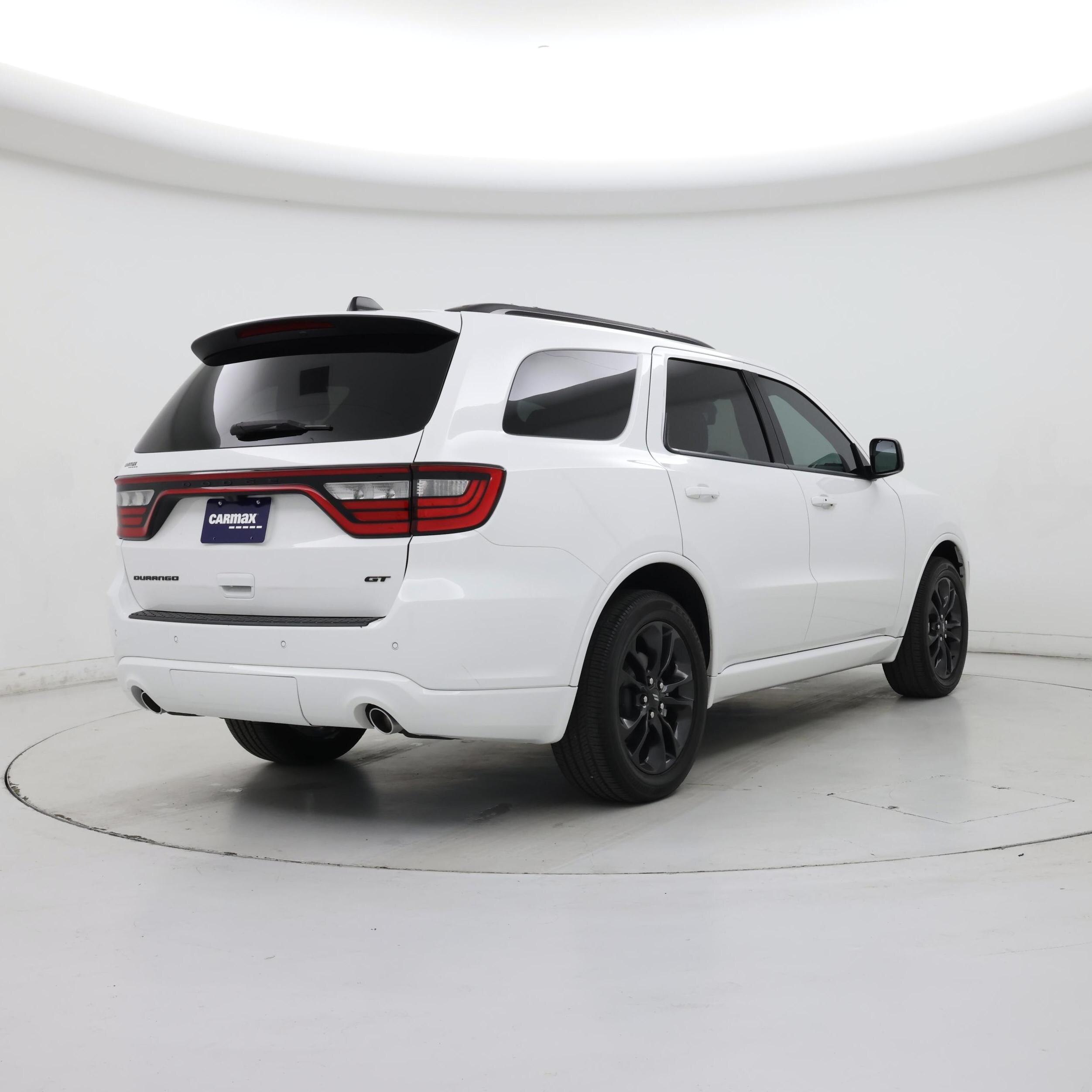 Thumbnail: 2024 Dodge Durango - 8