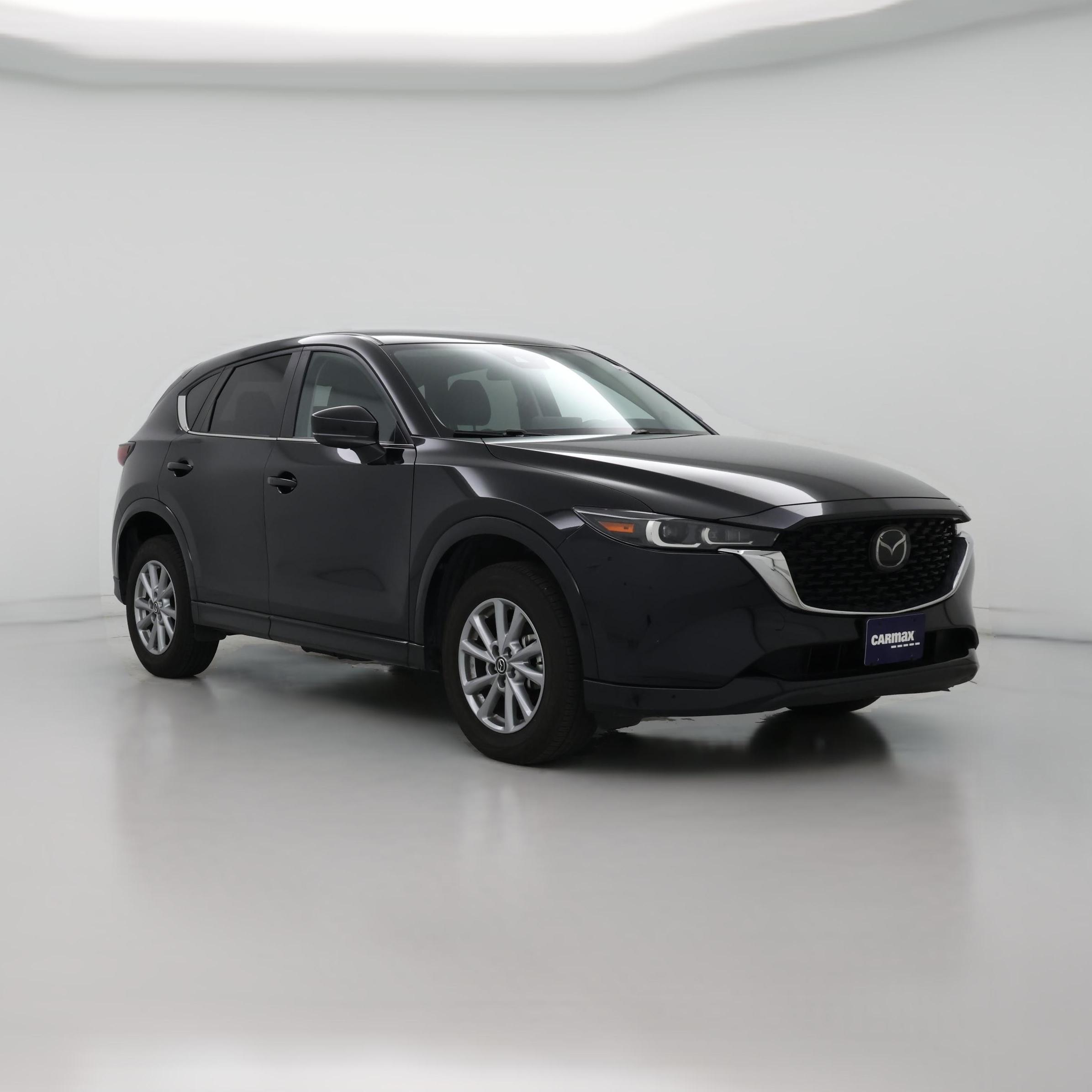 Thumbnail: 2024 Mazda CX-5 - 1