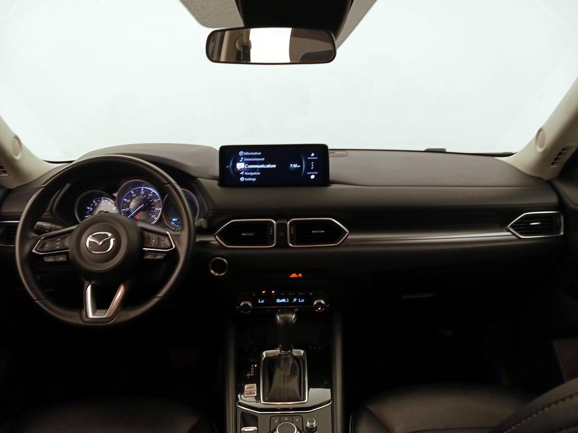 Thumbnail: 2024 Mazda CX-5 - 9