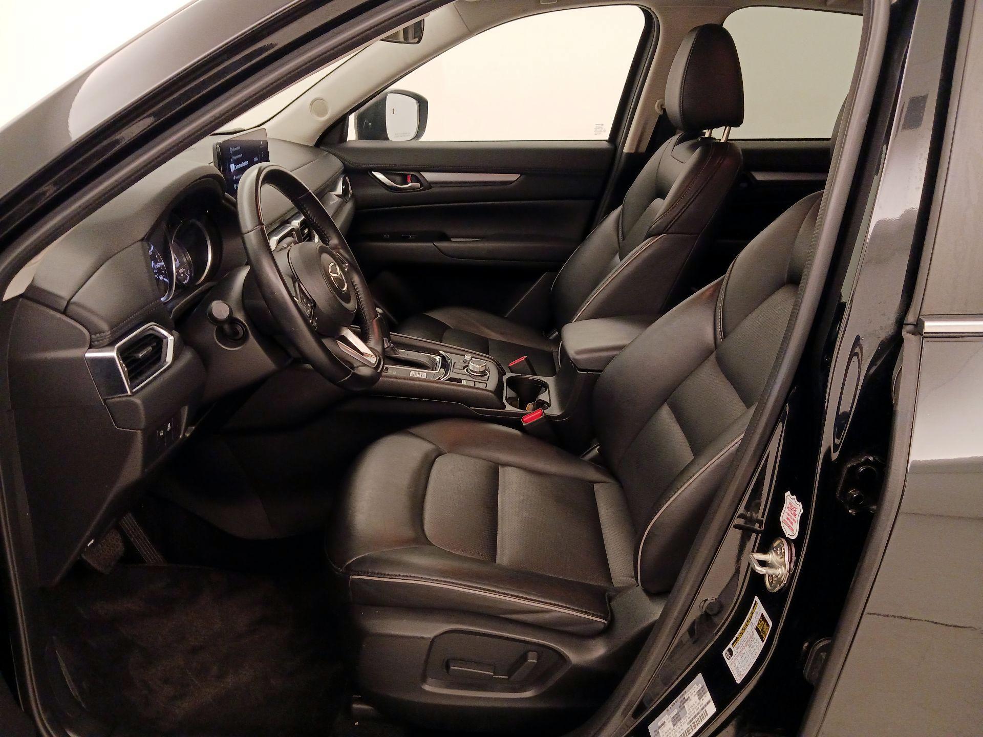 Thumbnail: 2024 Mazda CX-5 - 11