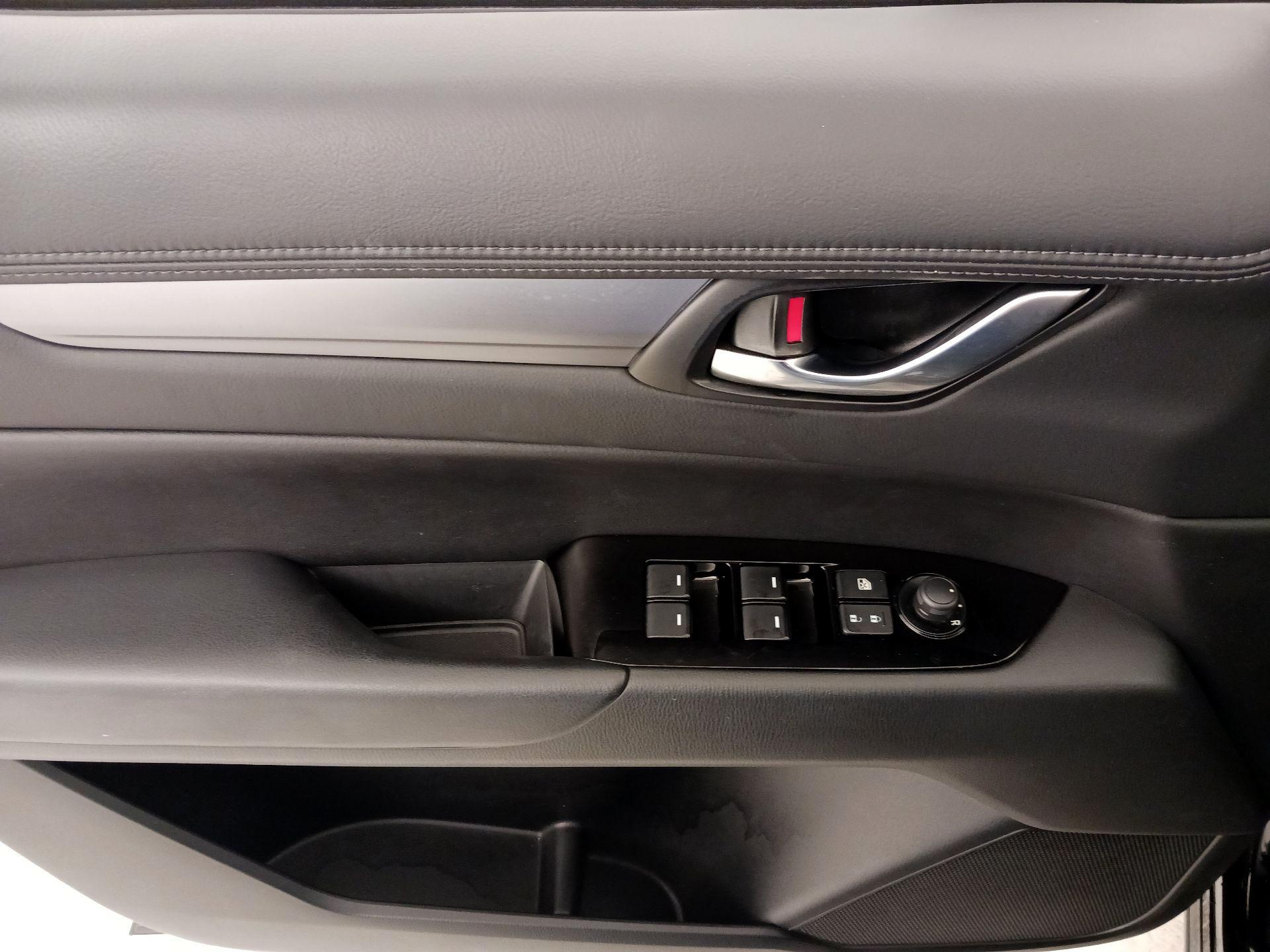 Thumbnail: 2024 Mazda CX-5 - 12