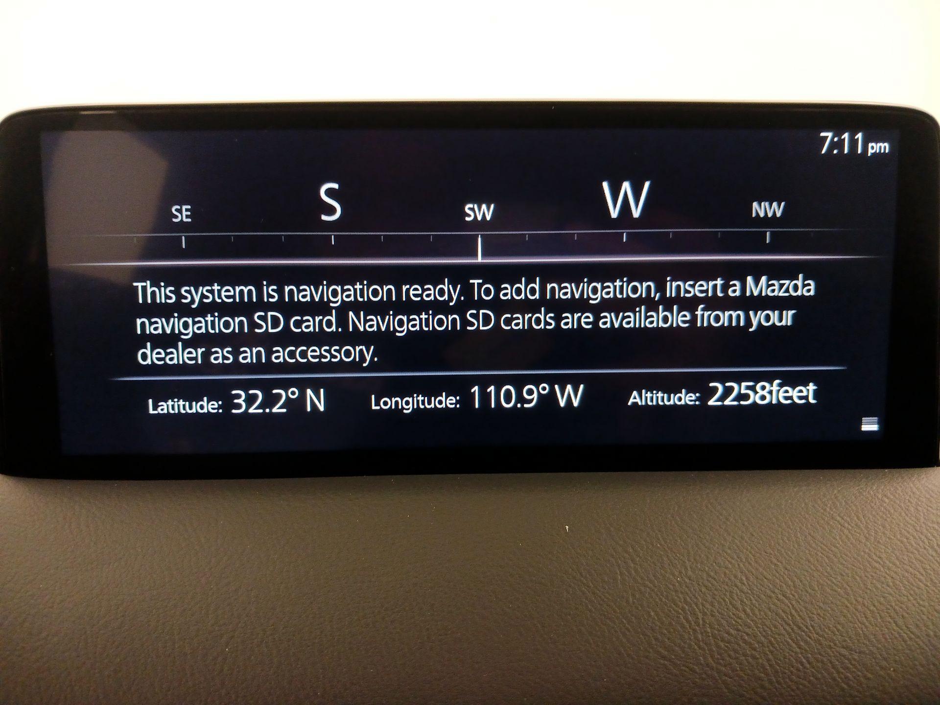 Thumbnail: 2024 Mazda CX-5 - 14