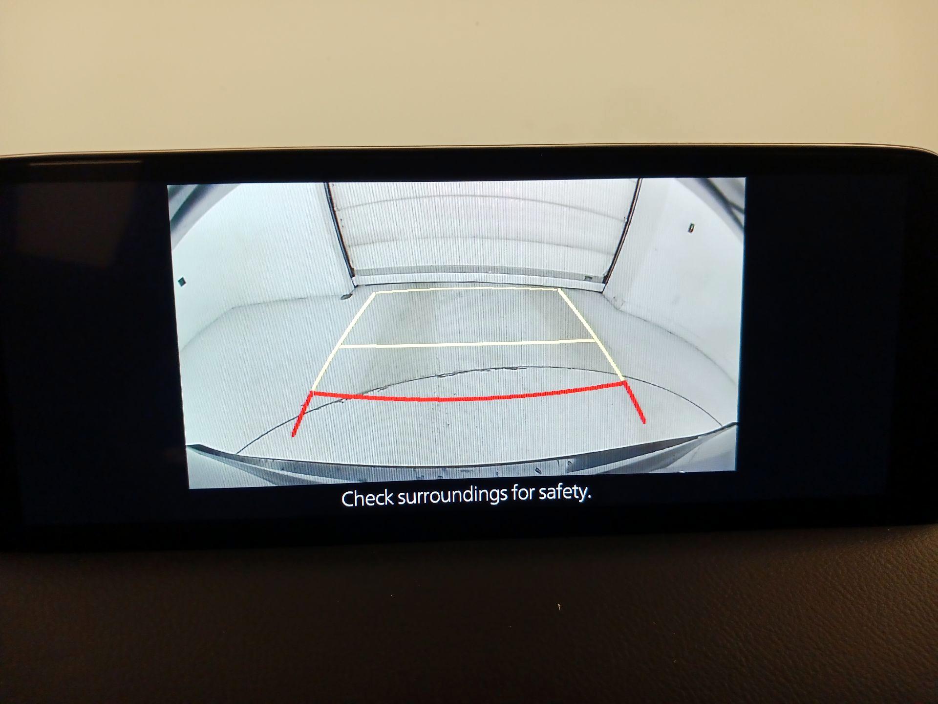 Thumbnail: 2024 Mazda CX-5 - 15