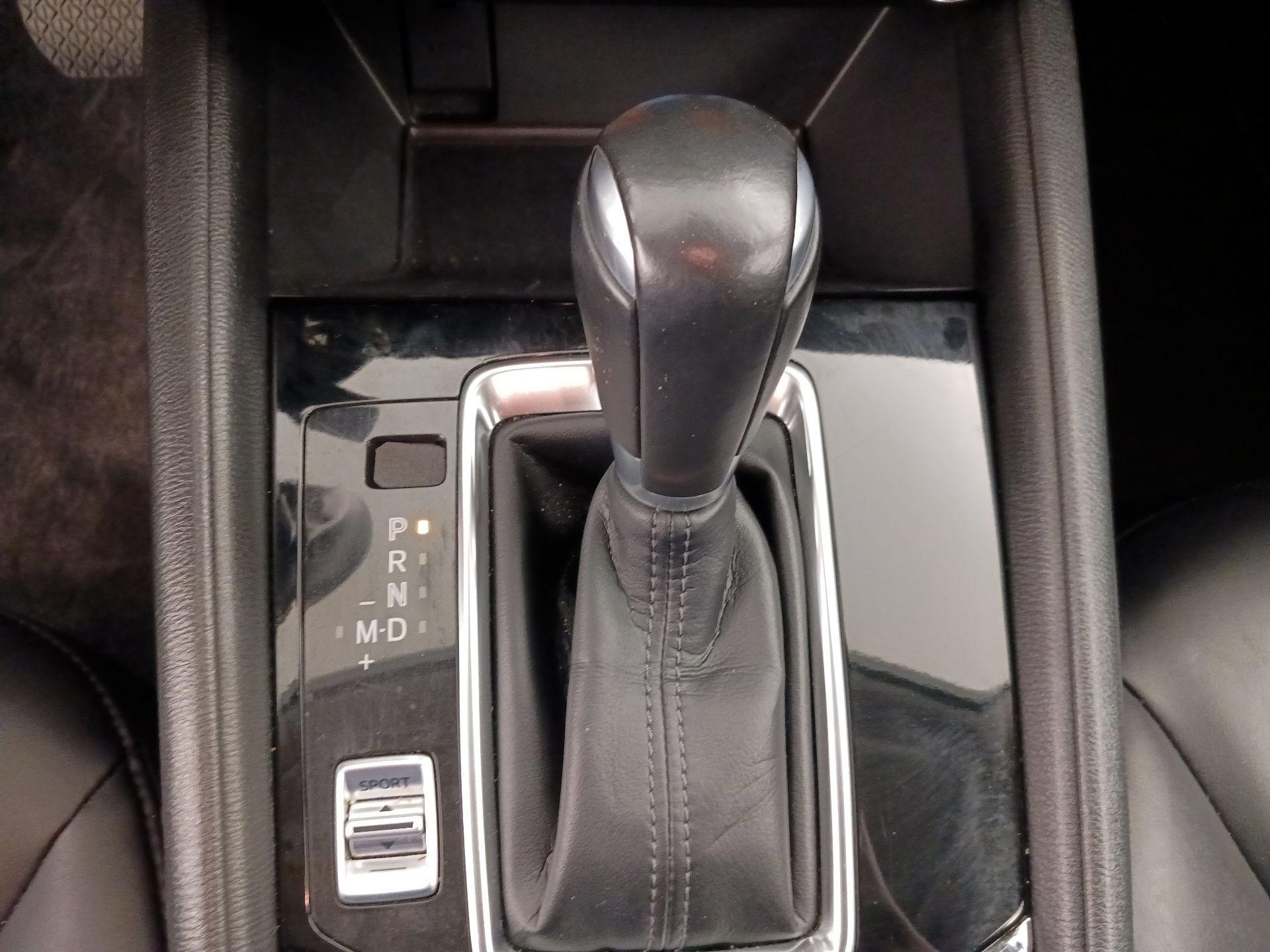 Thumbnail: 2024 Mazda CX-5 - 18