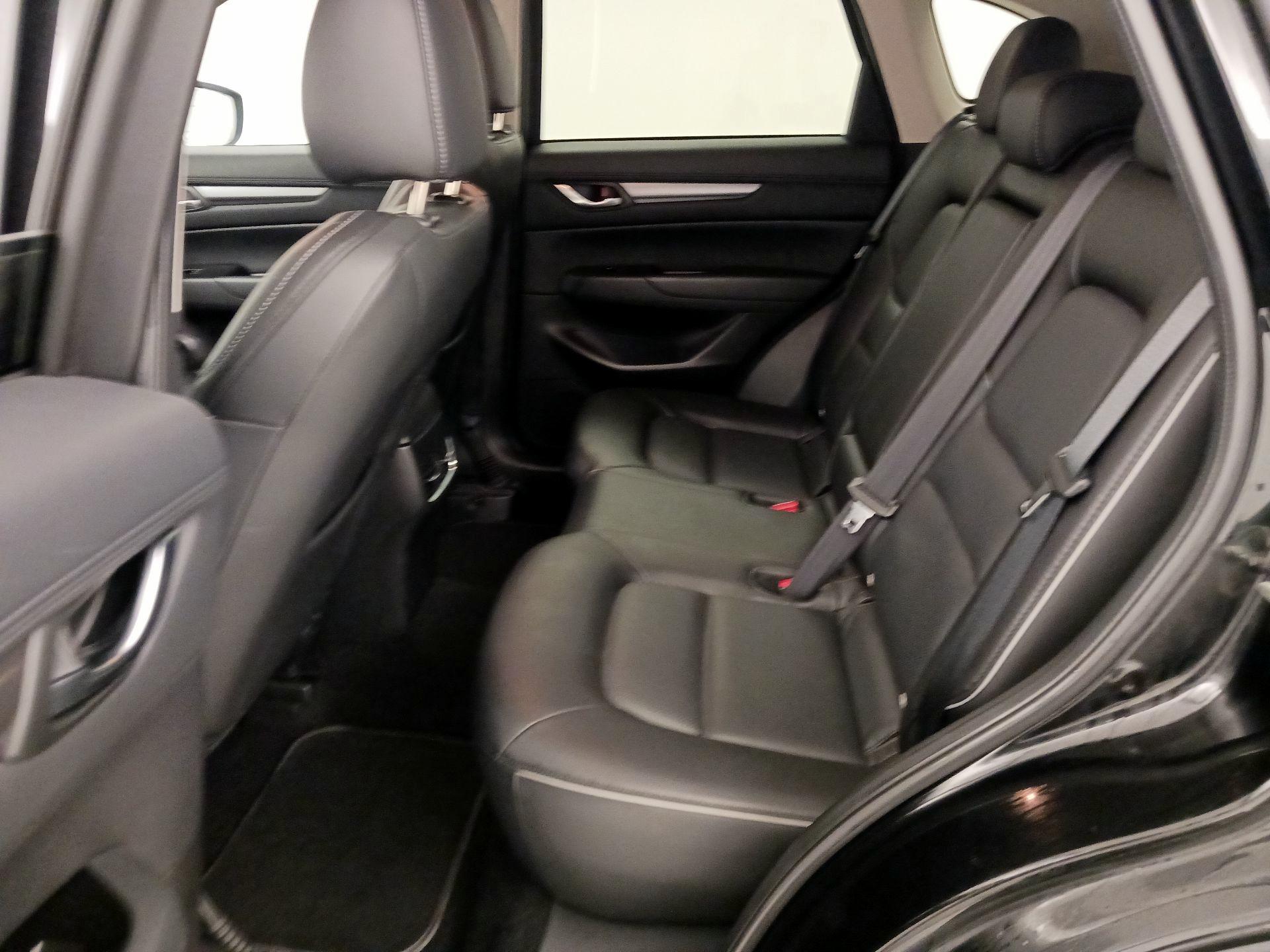 Thumbnail: 2024 Mazda CX-5 - 20