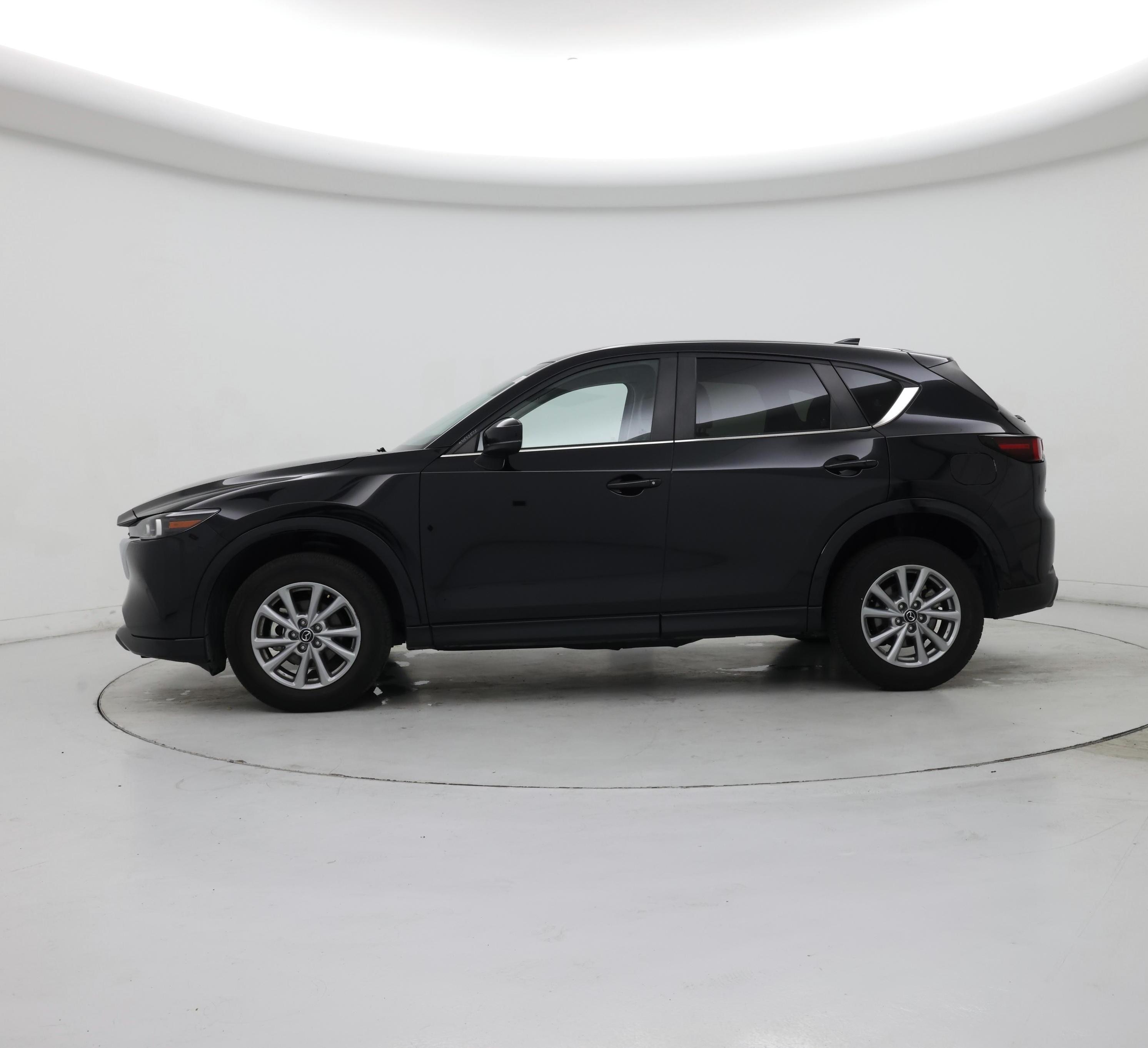Thumbnail: 2024 Mazda CX-5 - 3