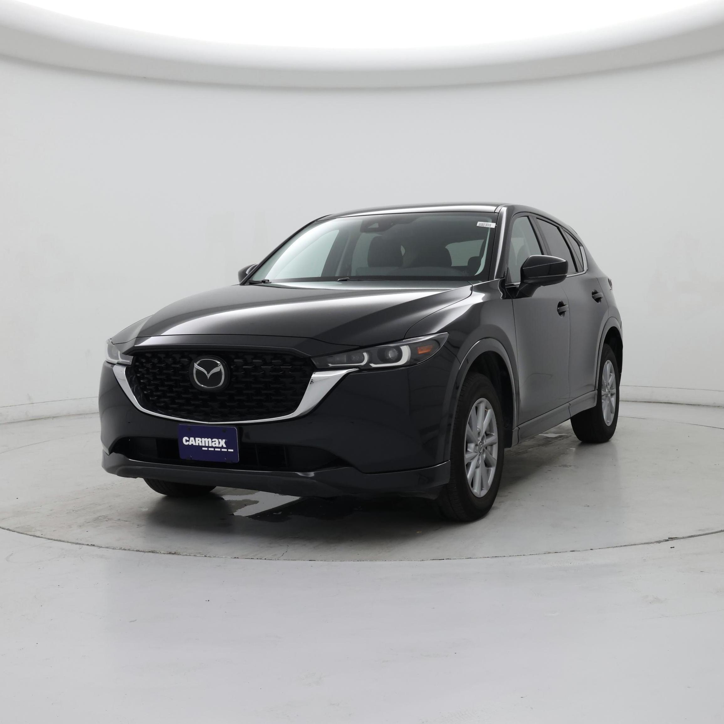 Thumbnail: 2024 Mazda CX-5 - 4